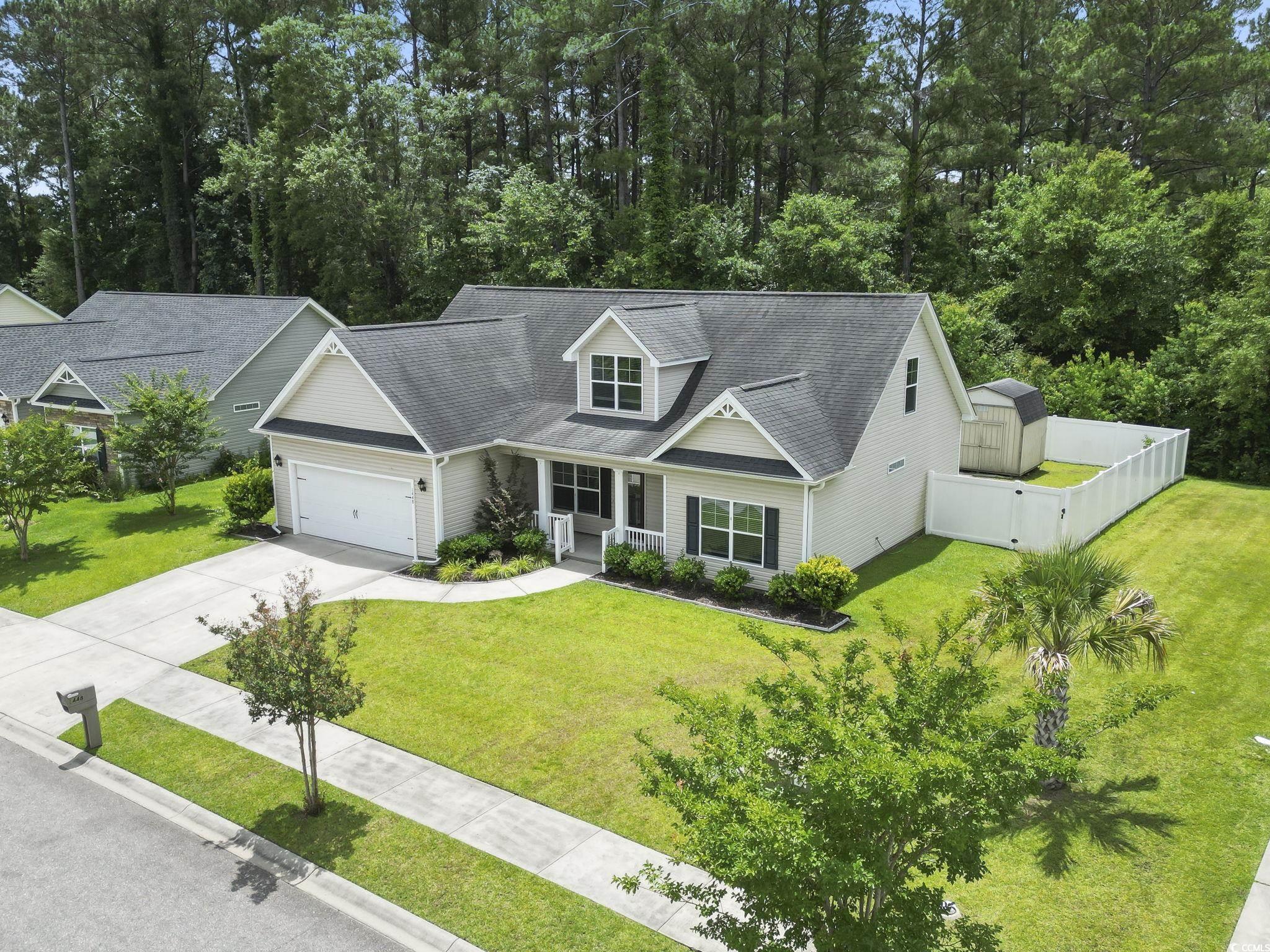1448 Tiger Grand Dr., Conway, South Carolina image 40