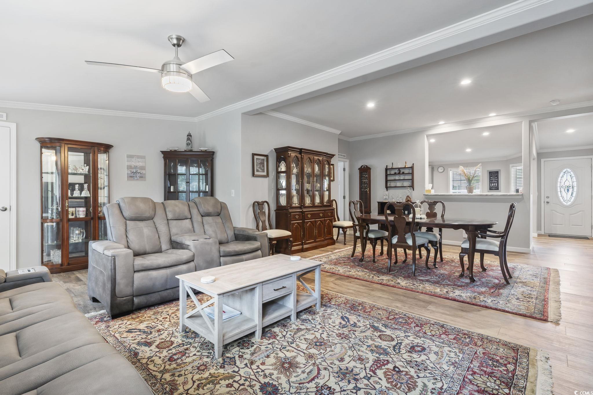 3008 Thoroughfare Dr., Conway, South Carolina image 15