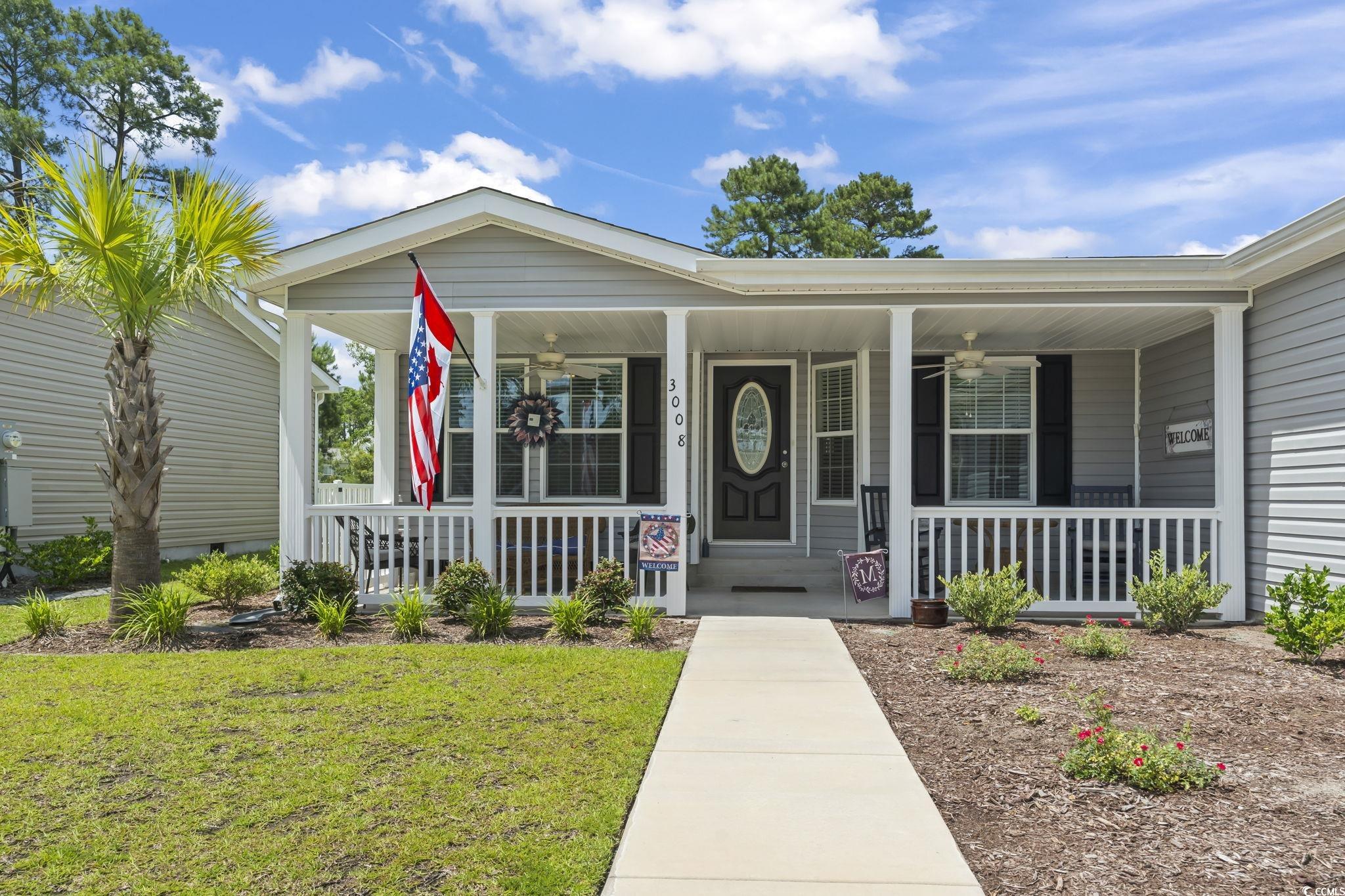 3008 Thoroughfare Dr., Conway, South Carolina image 2