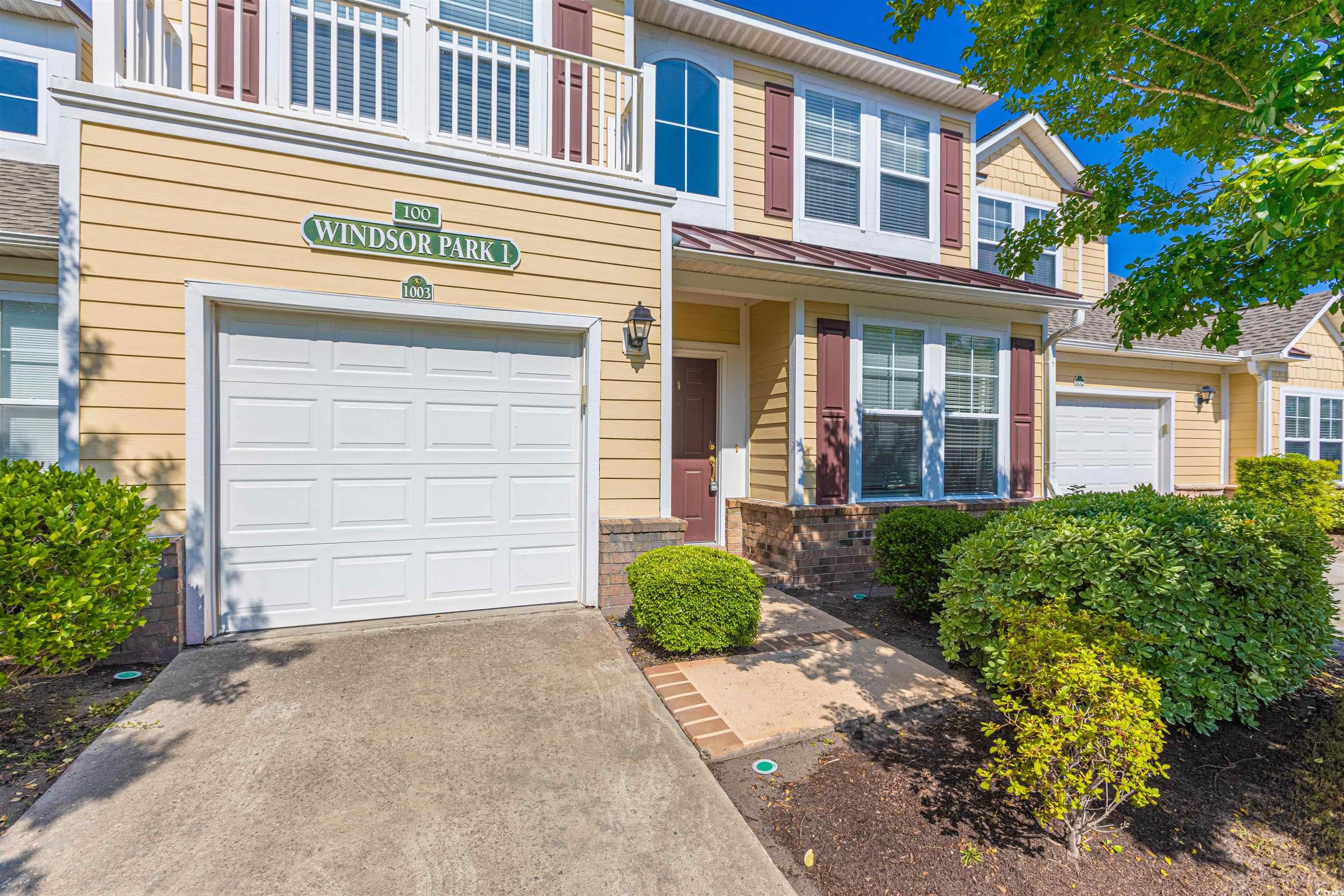 100 Culpepper Way Myrtle Beach, SC 29579