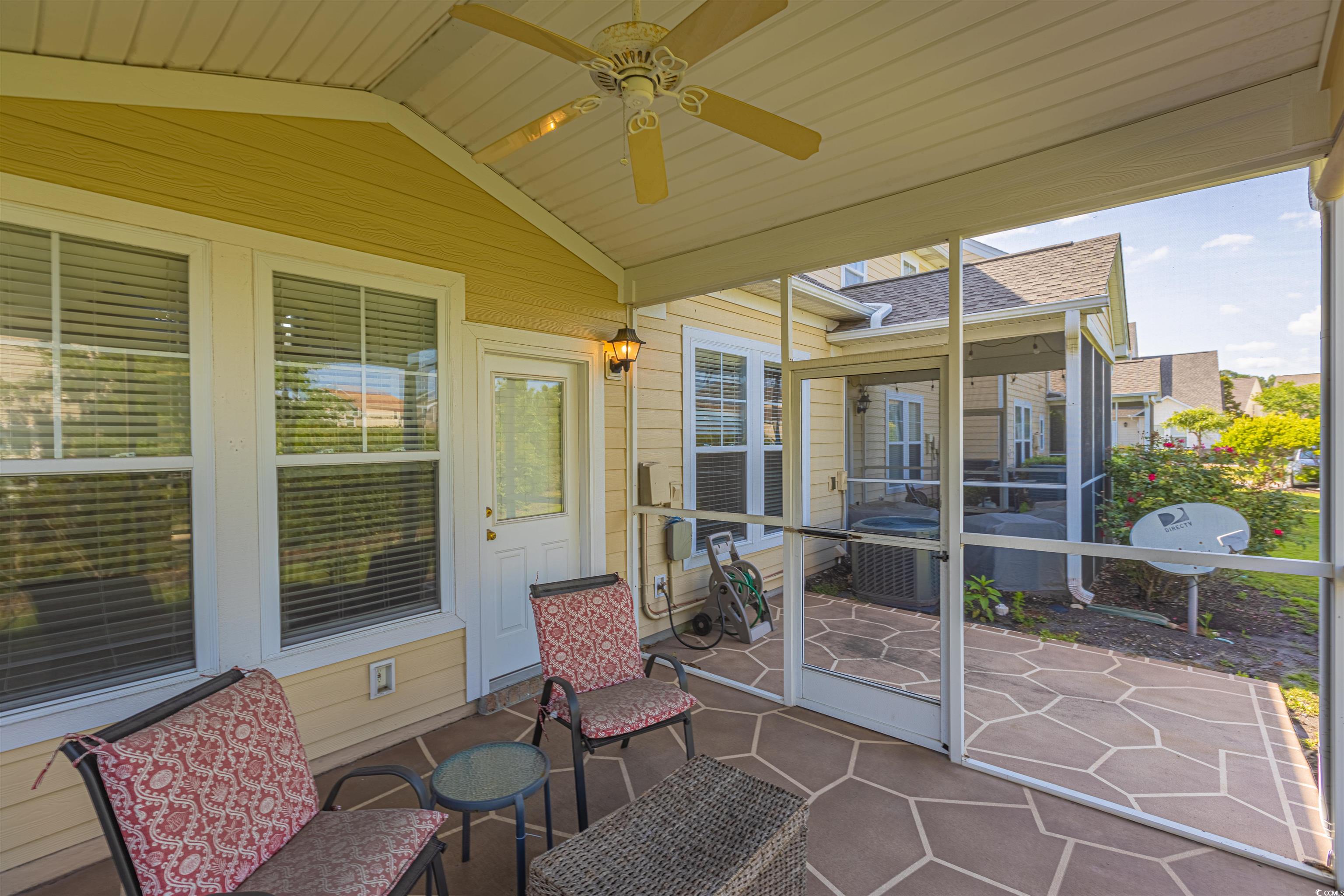 100 Culpepper Way #1003, Myrtle Beach, South Carolina image 31