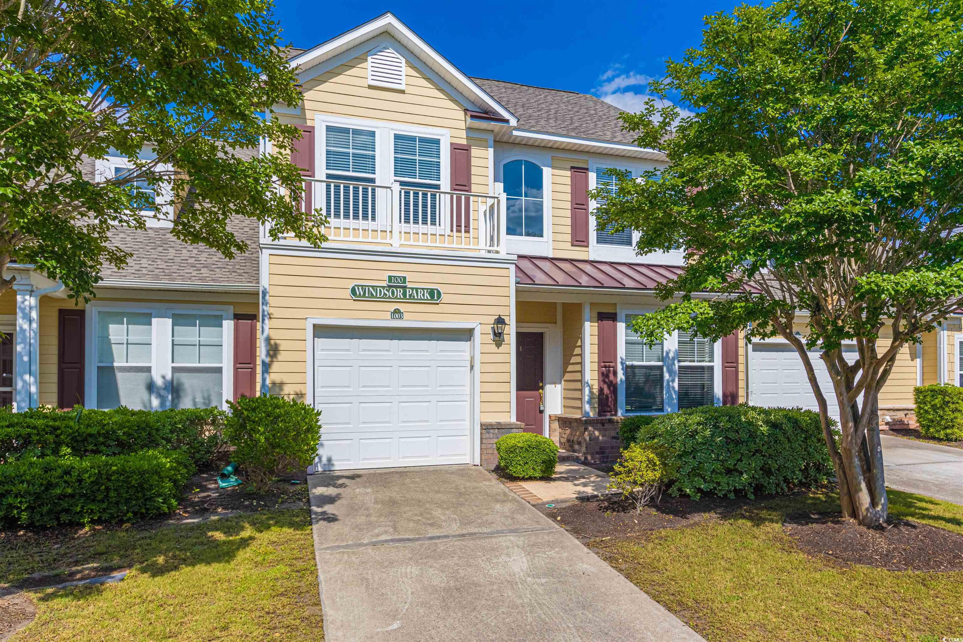 100 Culpepper Way #1003, Myrtle Beach, South Carolina image 35