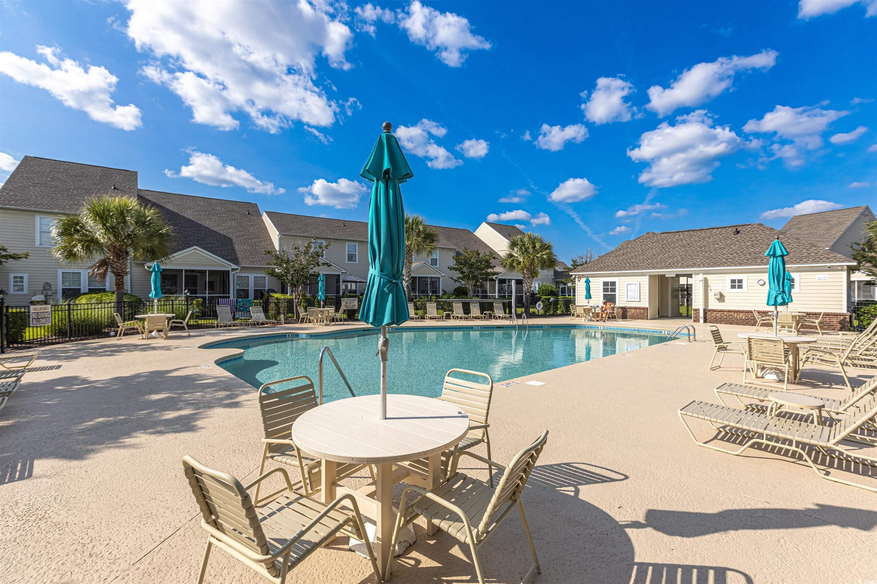 100 Culpepper Way #1003, Myrtle Beach, South Carolina image 37