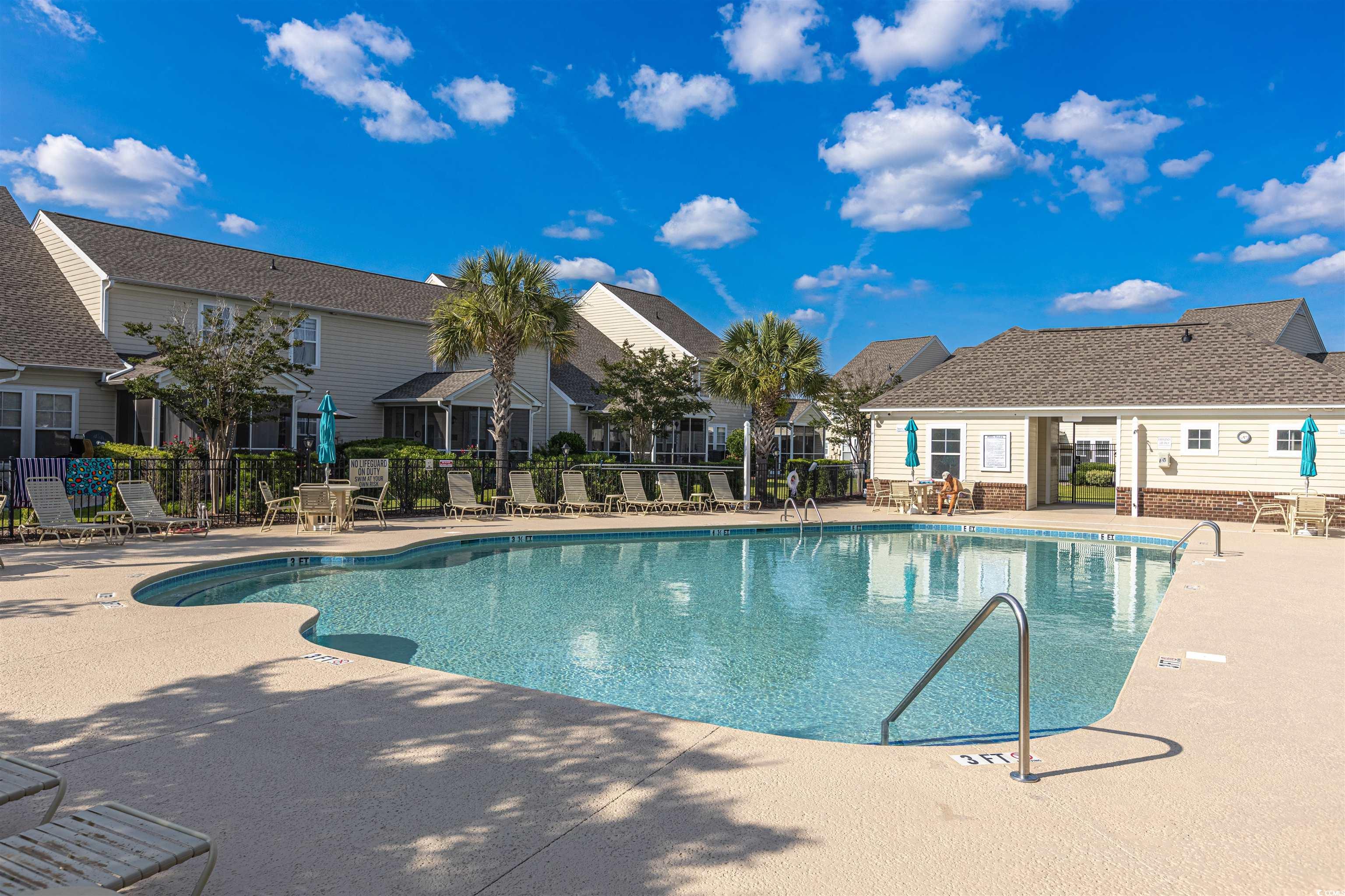 100 Culpepper Way #1003, Myrtle Beach, South Carolina image 39