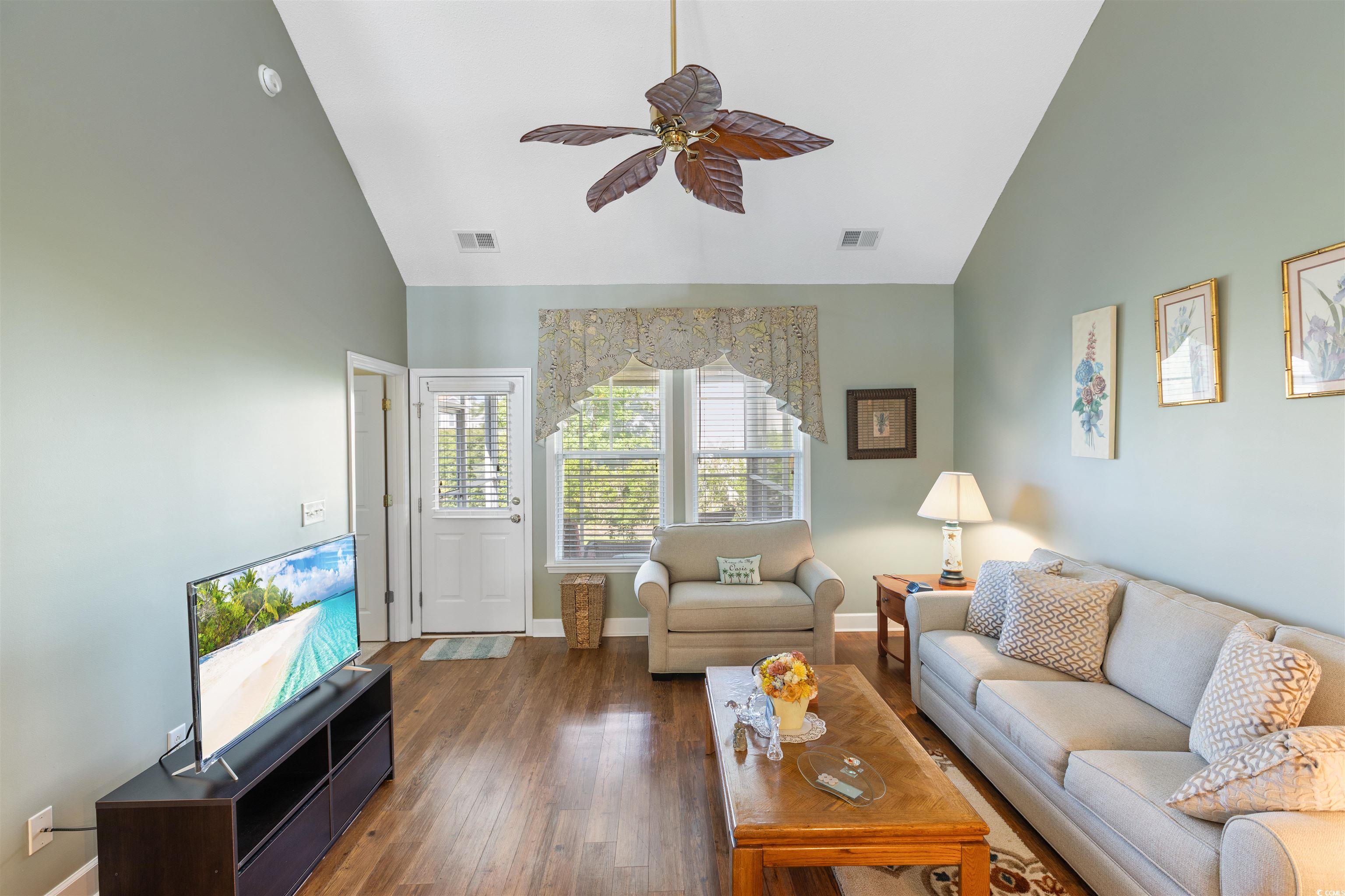 100 Culpepper Way #1003, Myrtle Beach, South Carolina image 6