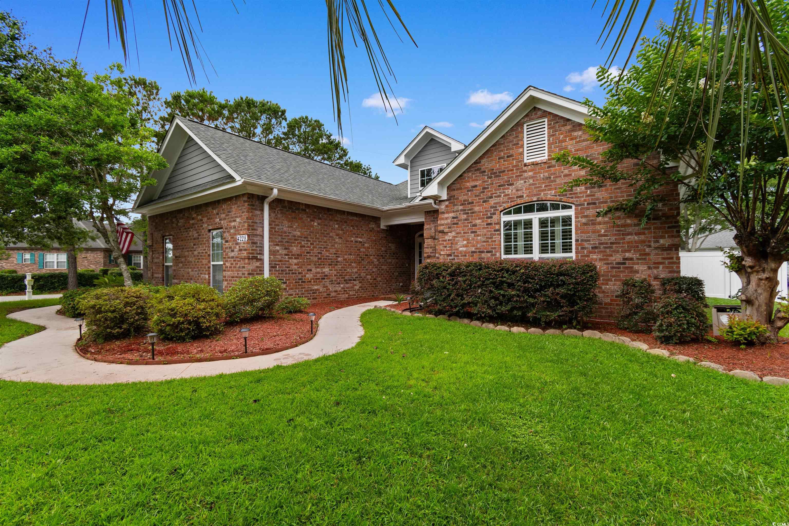4228 Highway 1008 Little River, SC 29566