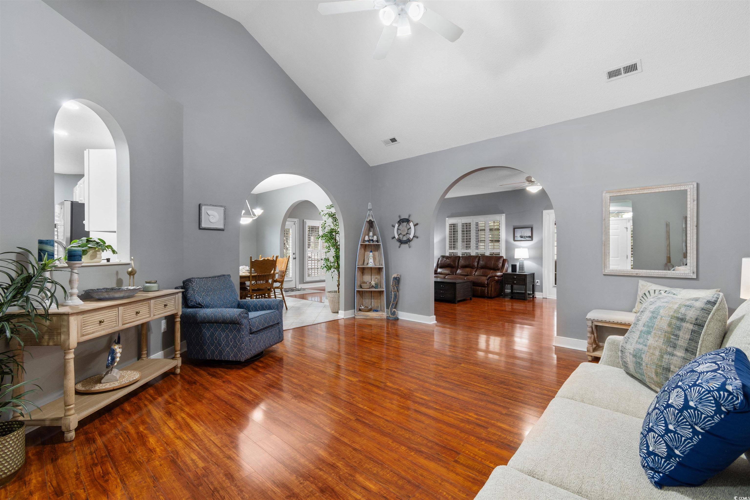 4228 Friendfield Trace, Little River, South Carolina image 11