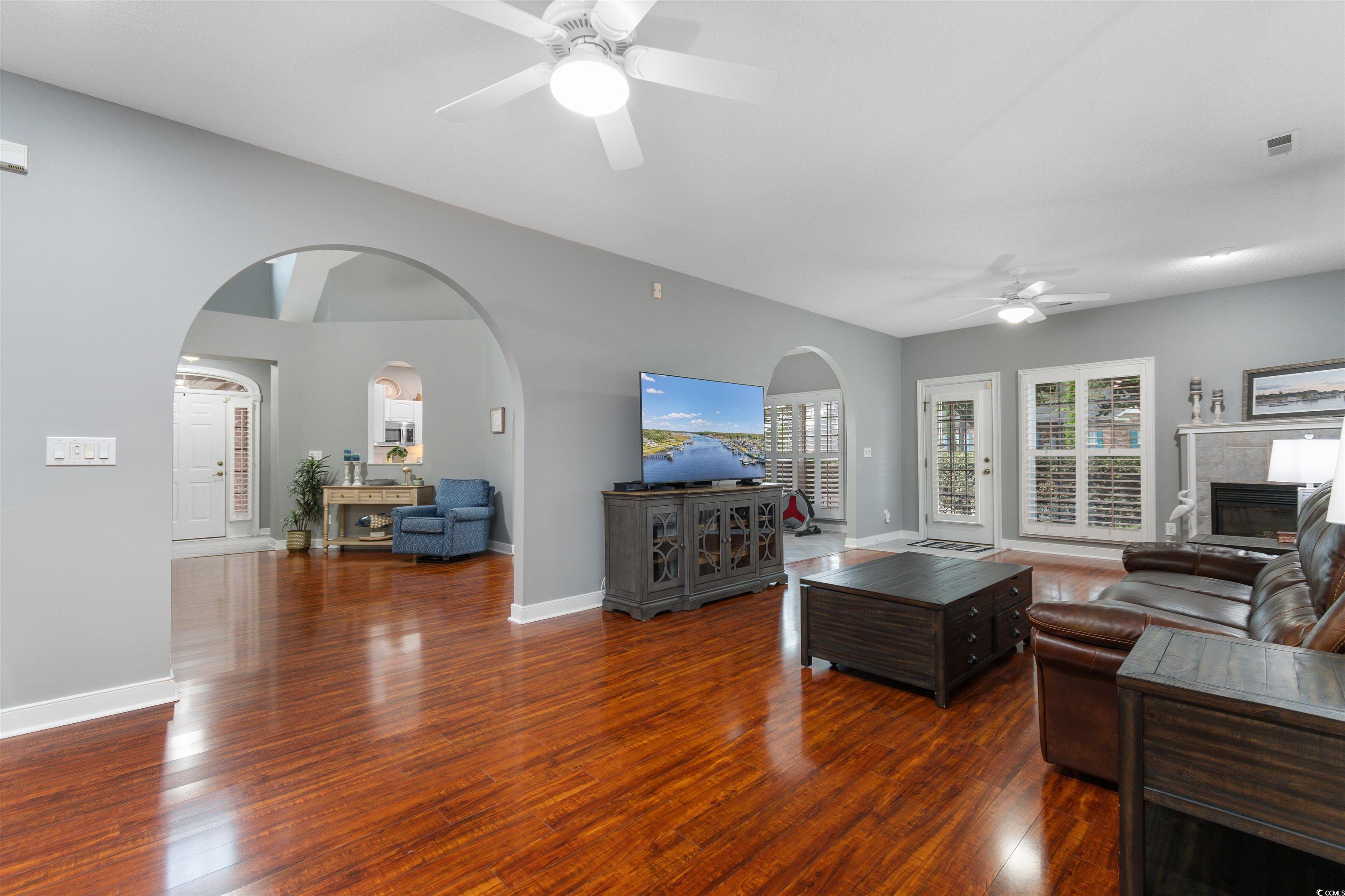 4228 Friendfield Trace, Little River, South Carolina image 12