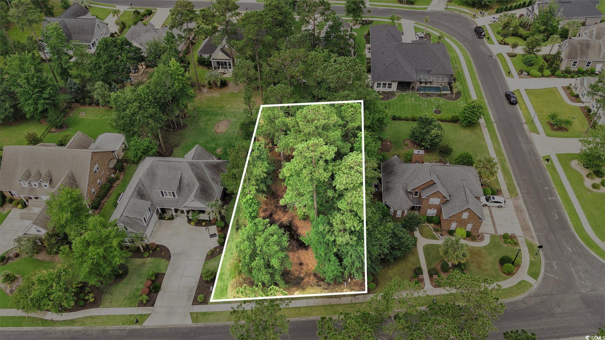 269 Chamberlin Rd., Myrtle Beach, South Carolina image 1