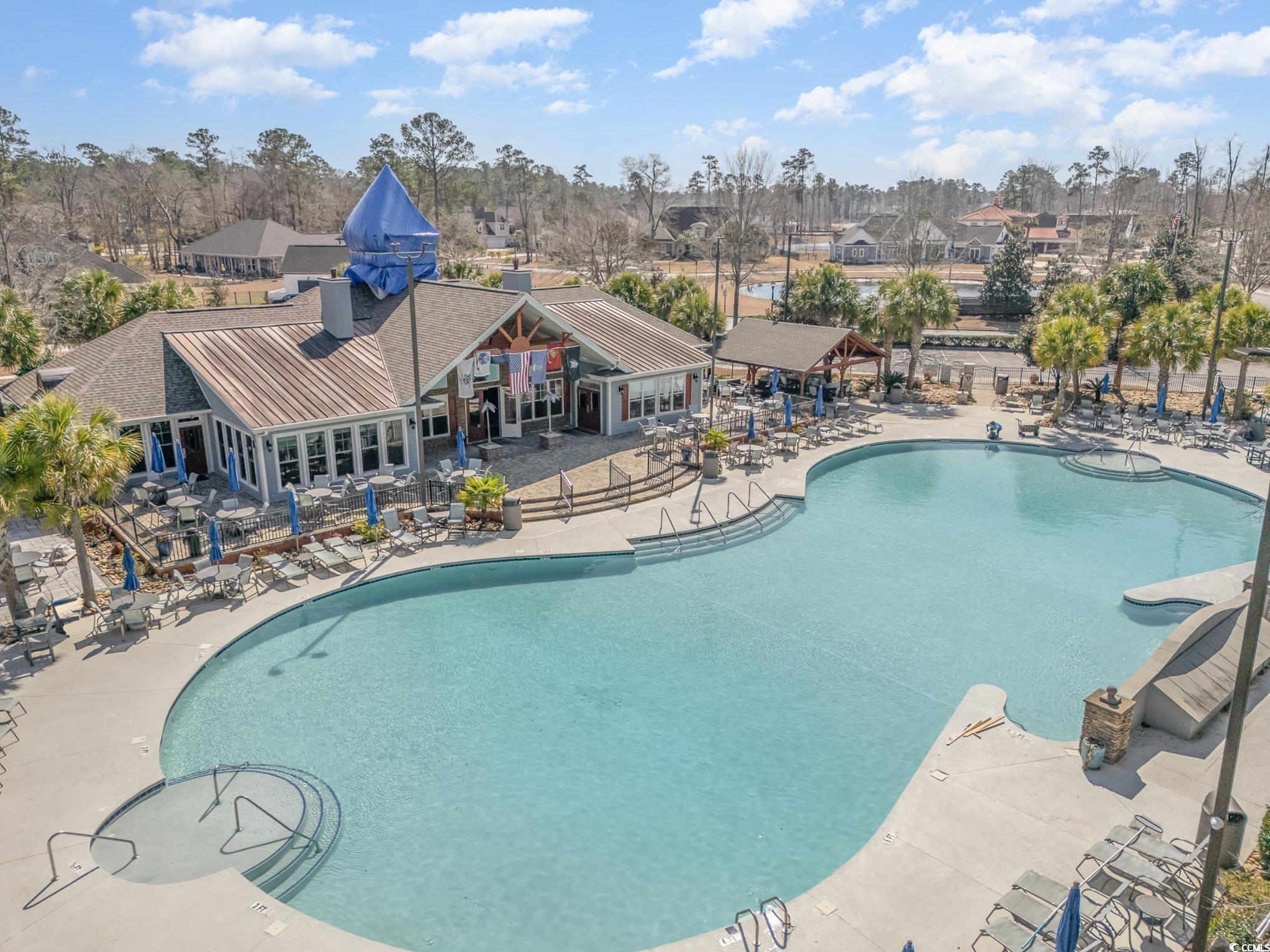 269 Chamberlin Rd., Myrtle Beach, South Carolina image 16