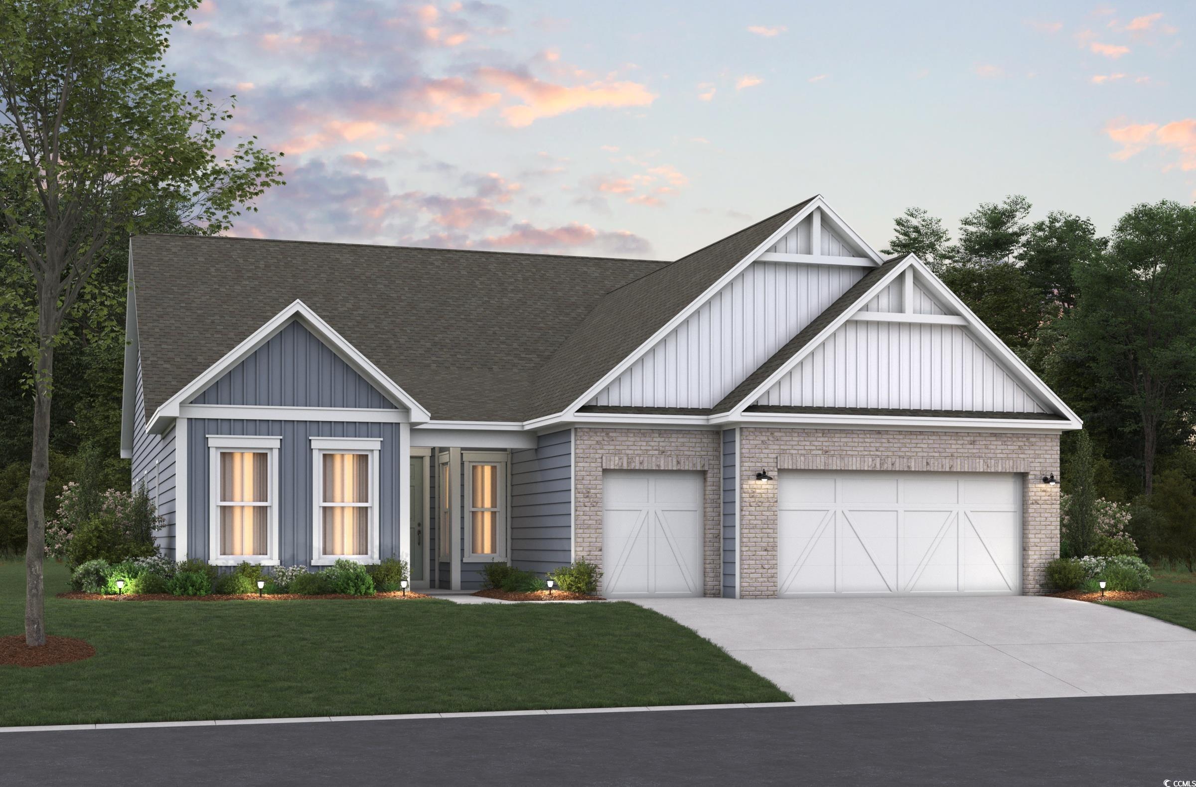 115 Northbrook Dr, Murrells Inlet, South Carolina image 1
