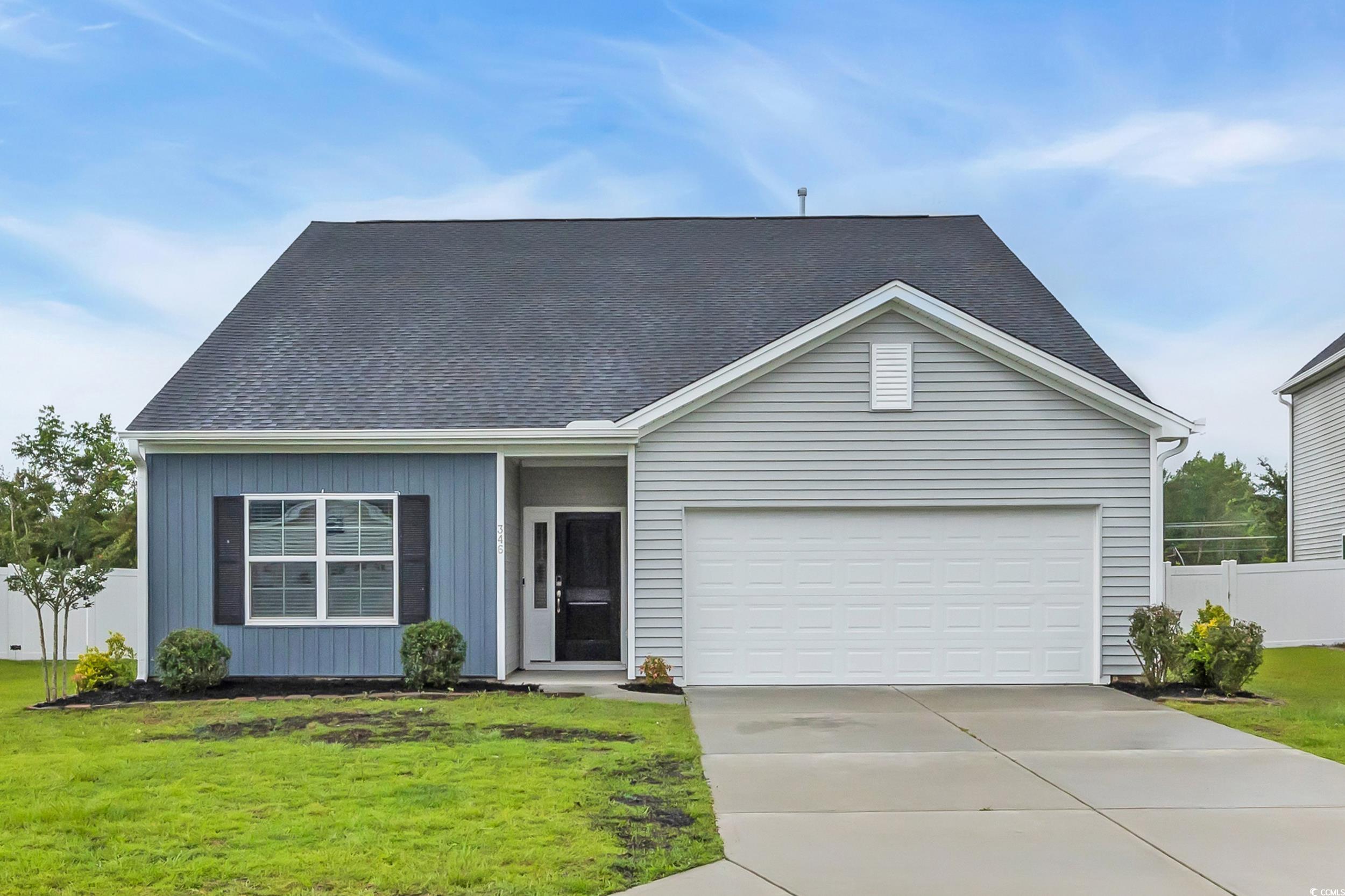 346 High Falls Dr., Conway, South Carolina image 1