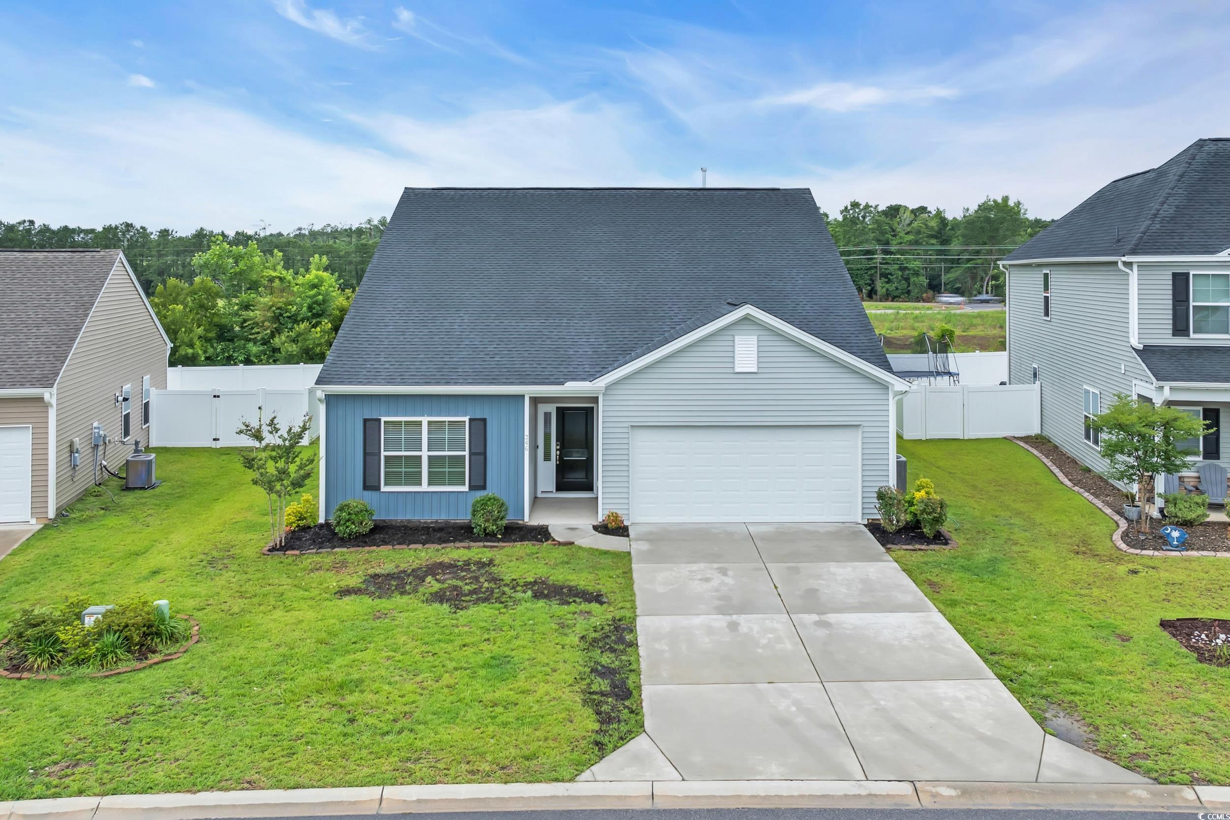 346 High Falls Dr., Conway, South Carolina image 4