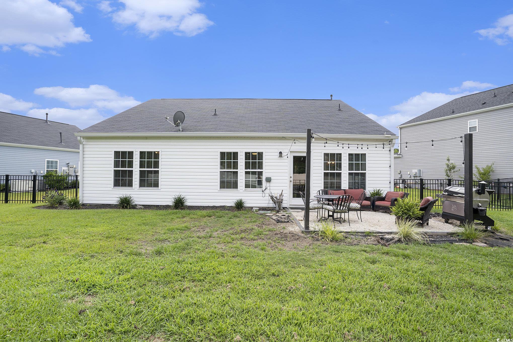 247 Grove Park Grove Park Loop, Murrells Inlet, South Carolina image 24