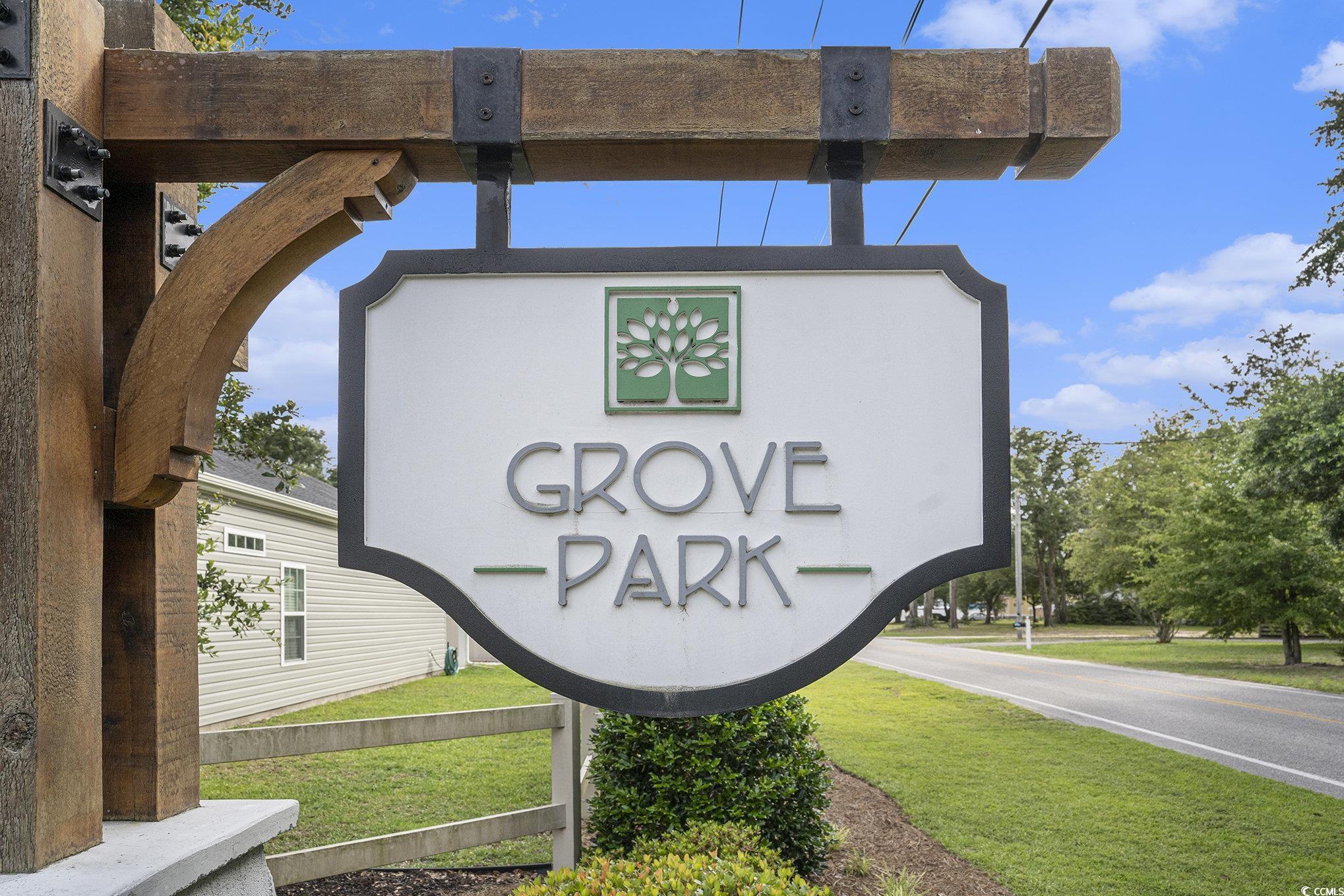 247 Grove Park Grove Park Loop, Murrells Inlet, South Carolina image 28