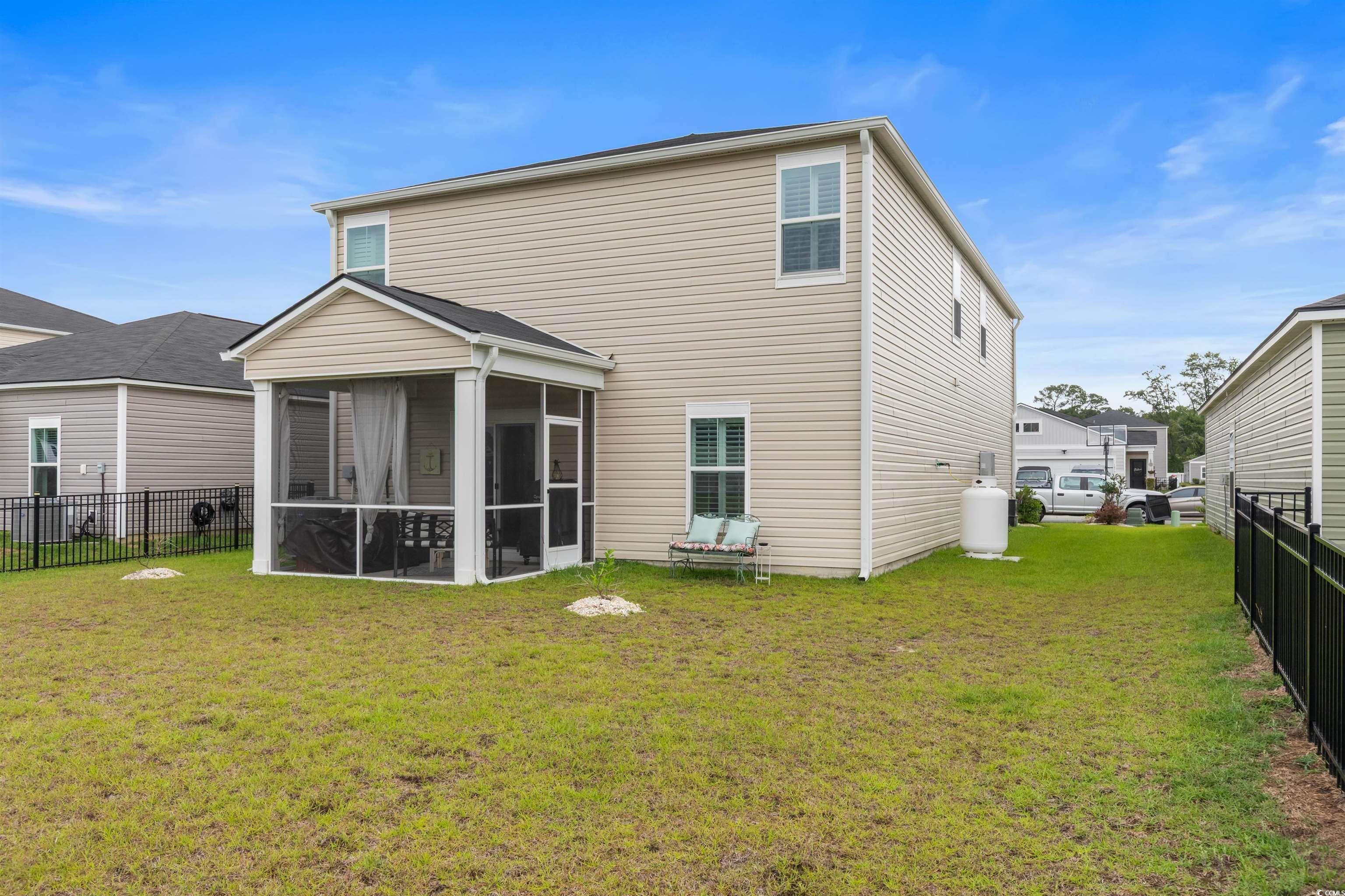 1078 Saltgrass Way, Myrtle Beach, South Carolina image 36