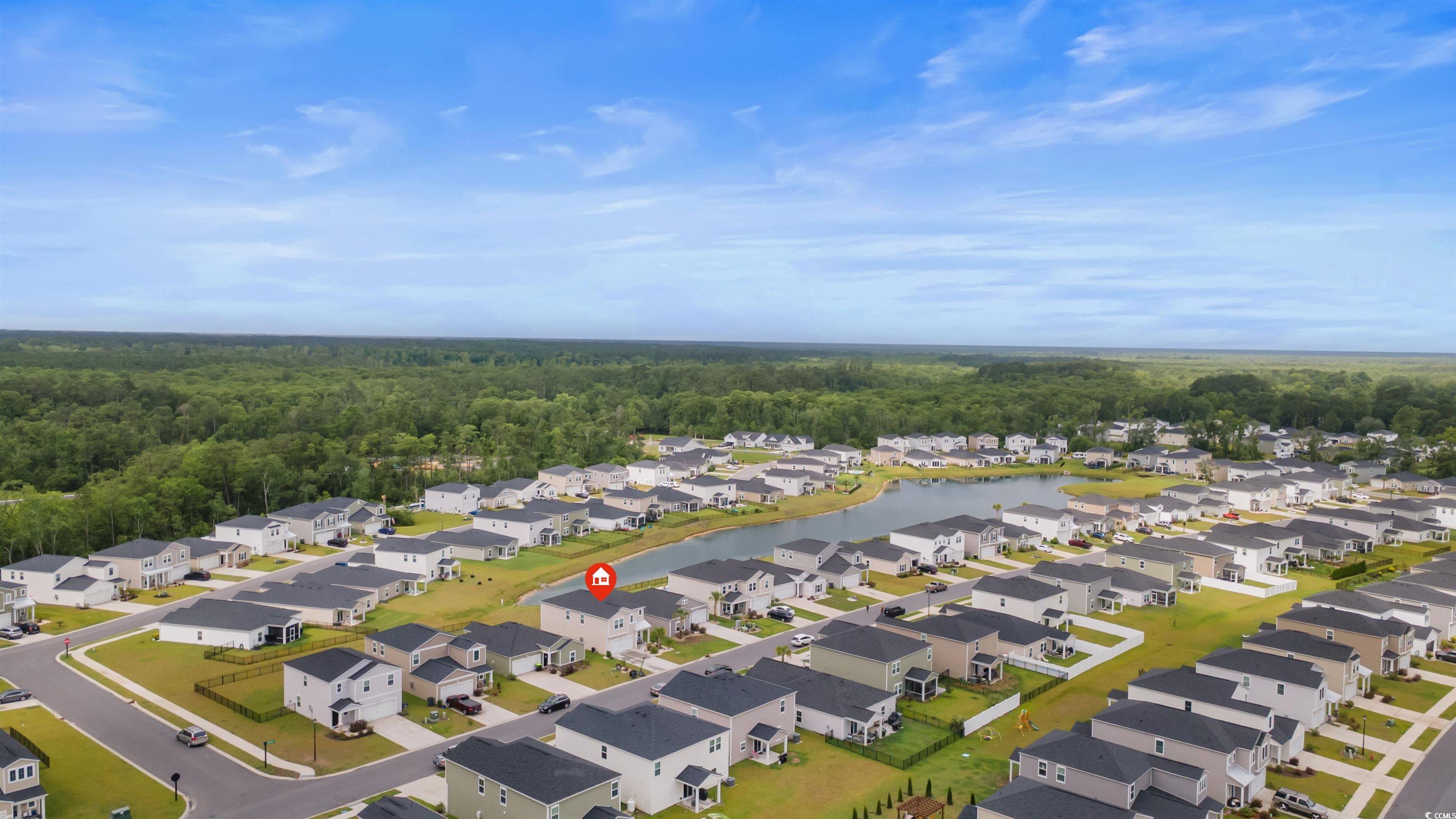 1078 Saltgrass Way, Myrtle Beach, South Carolina image 38