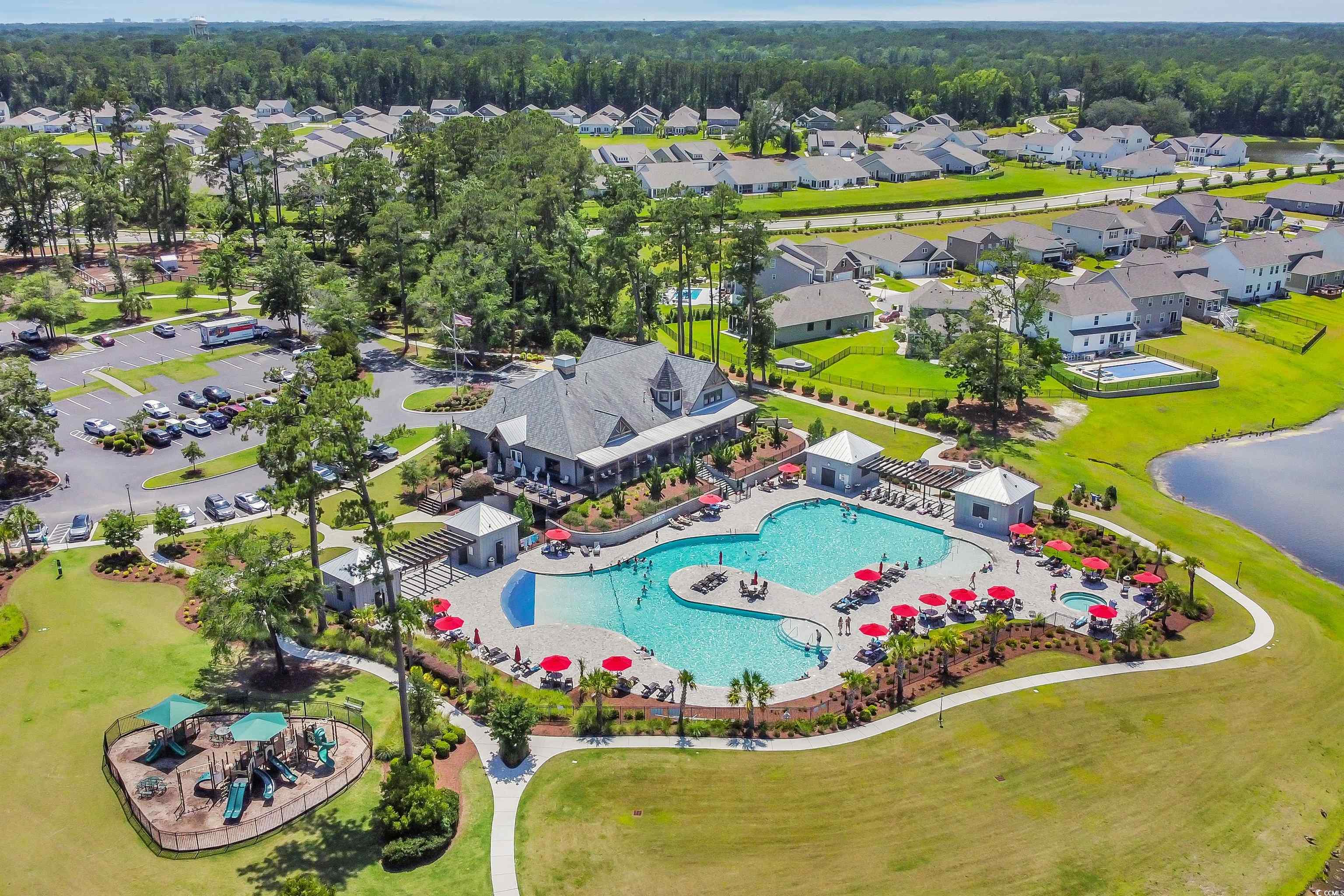 246 Hollandbush Dr.