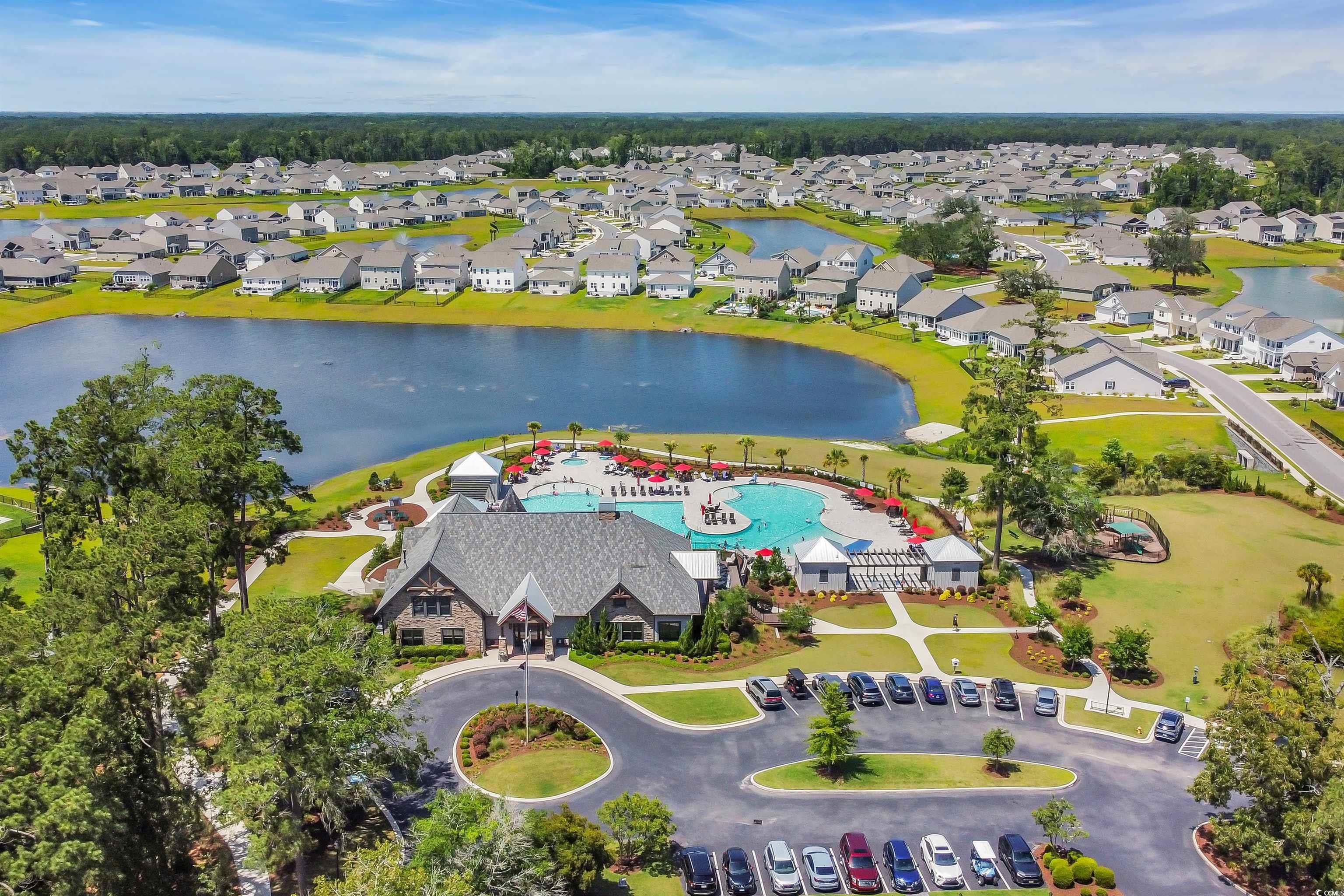 246 Hollandbush Dr.