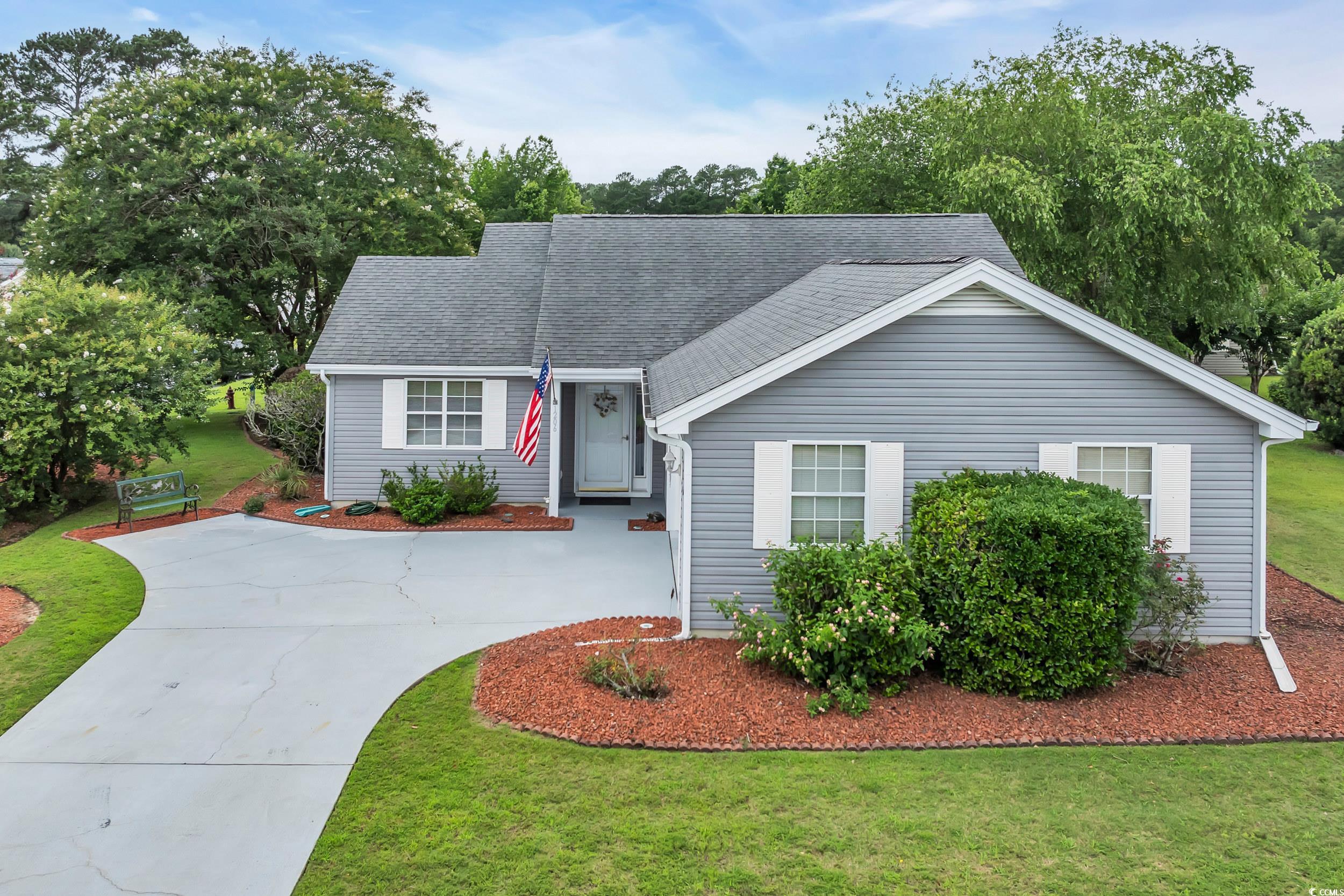 1206 Formby Ct. Myrtle Beach, SC 29588