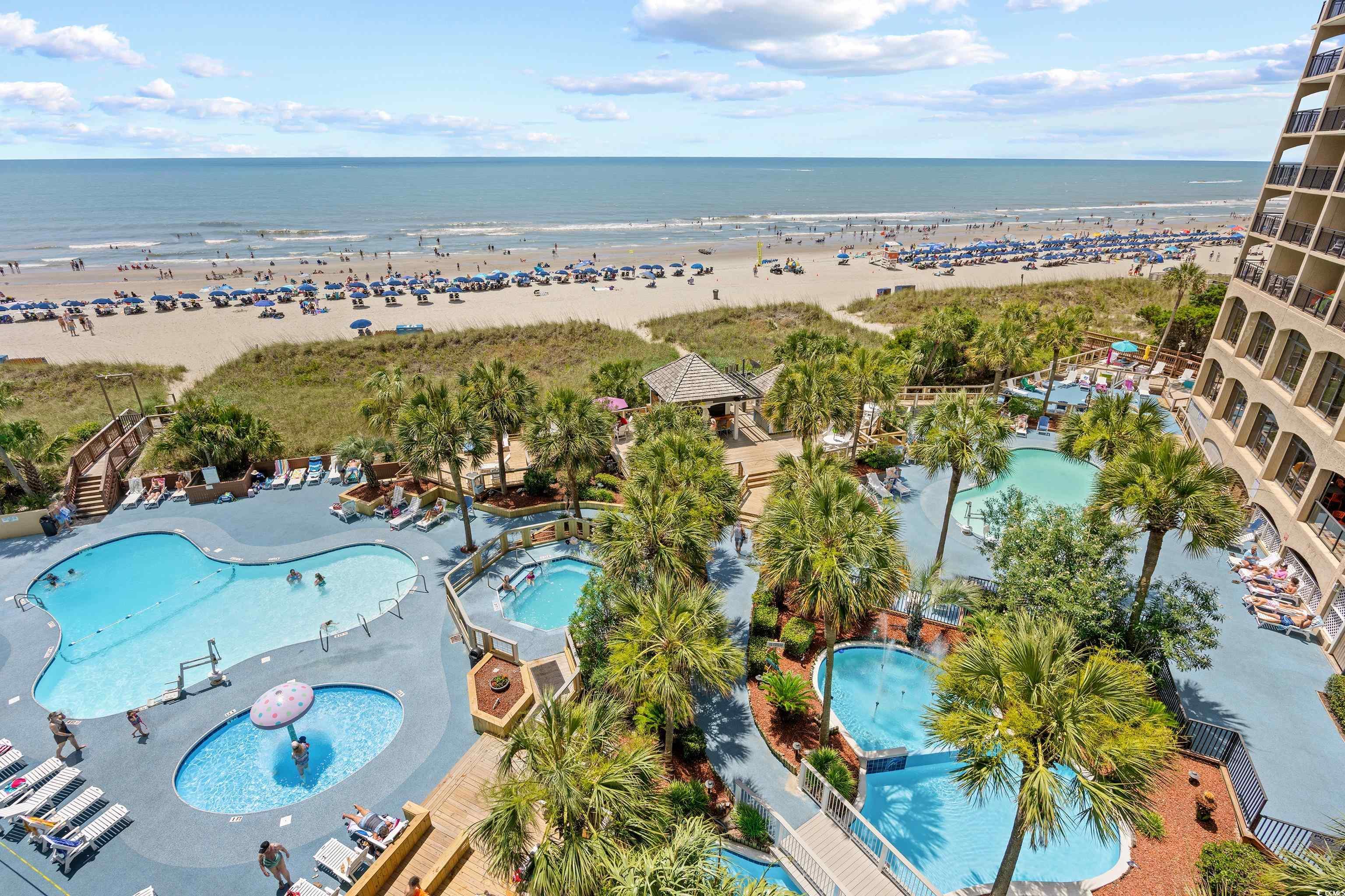 4800 S Ocean Blvd. #514, North Myrtle Beach, South Carolina image 21