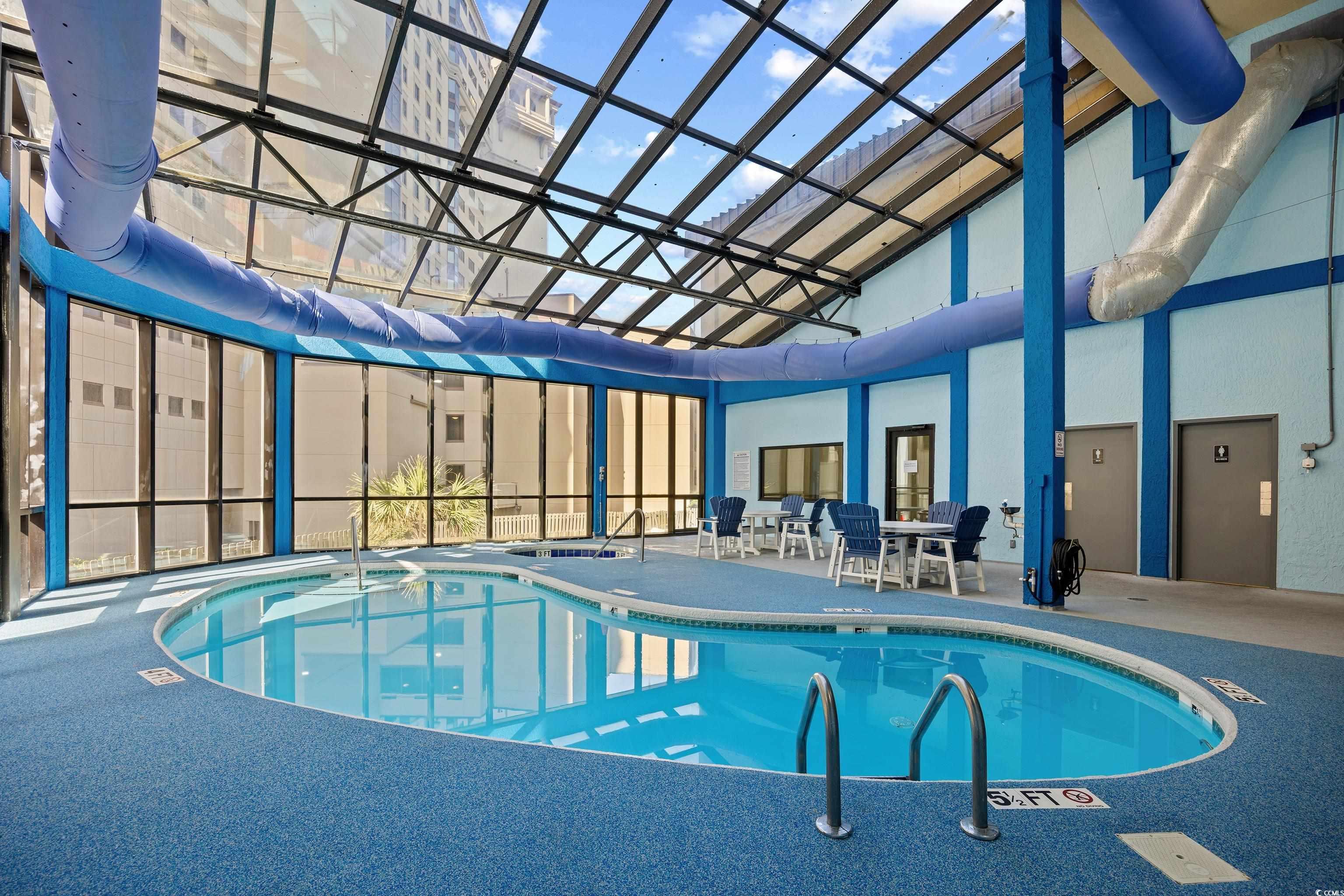 4800 S Ocean Blvd. #514, North Myrtle Beach, South Carolina image 30
