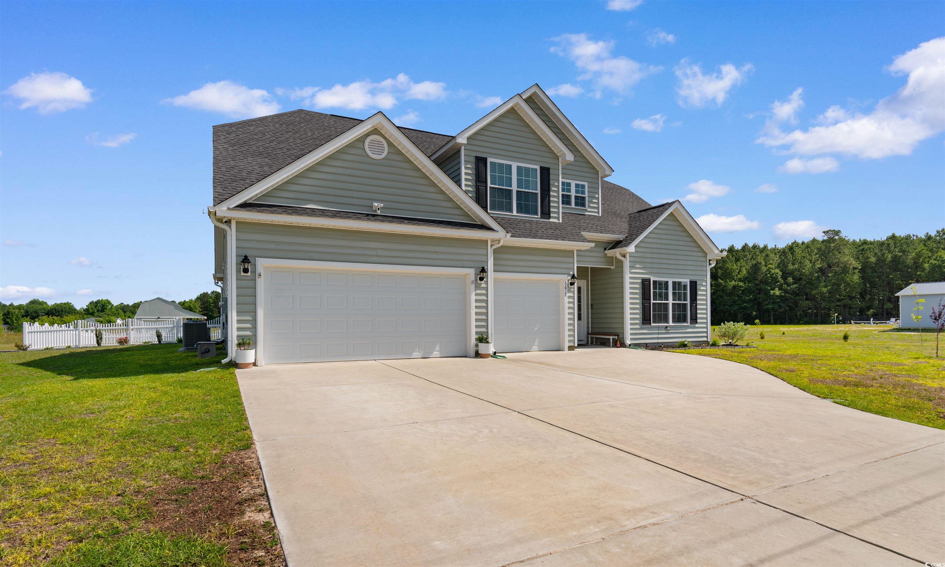 3617 Pasture Rd., Aynor, South Carolina image 39