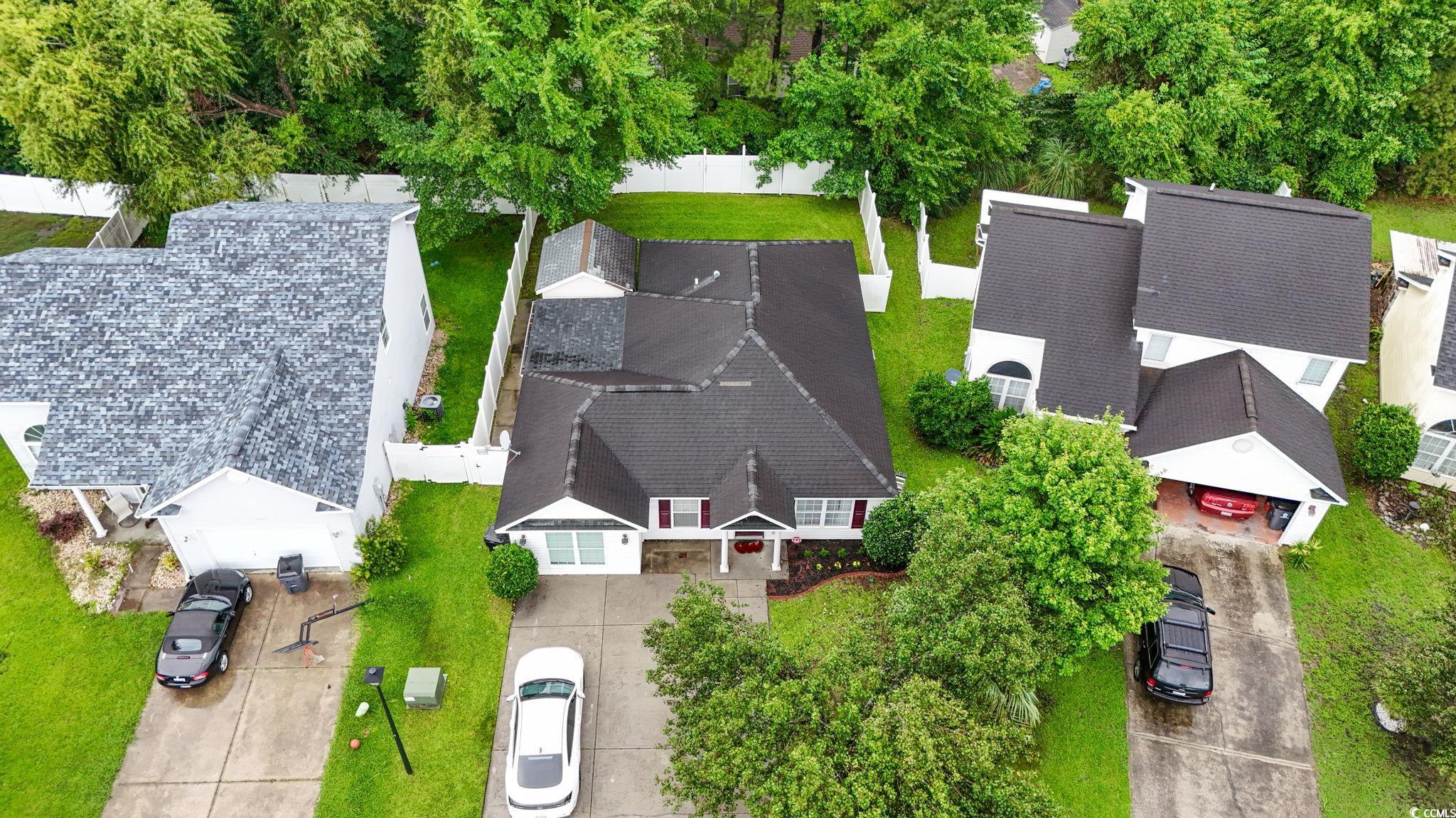 462 Wallingford Circle, Myrtle Beach, South Carolina image 31