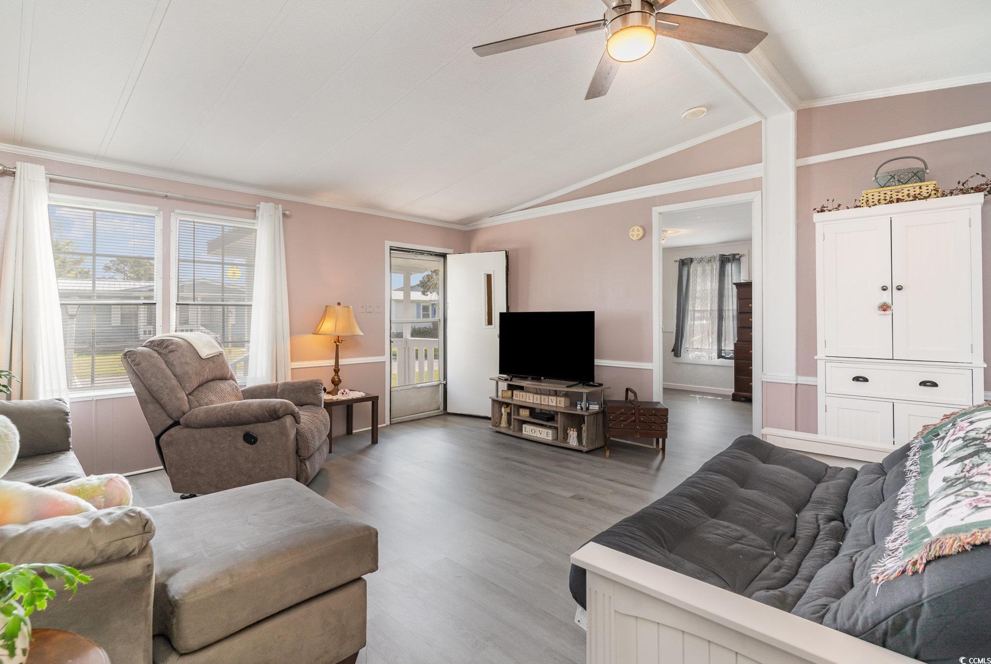 121 Queens Rd., Little River, South Carolina image 2