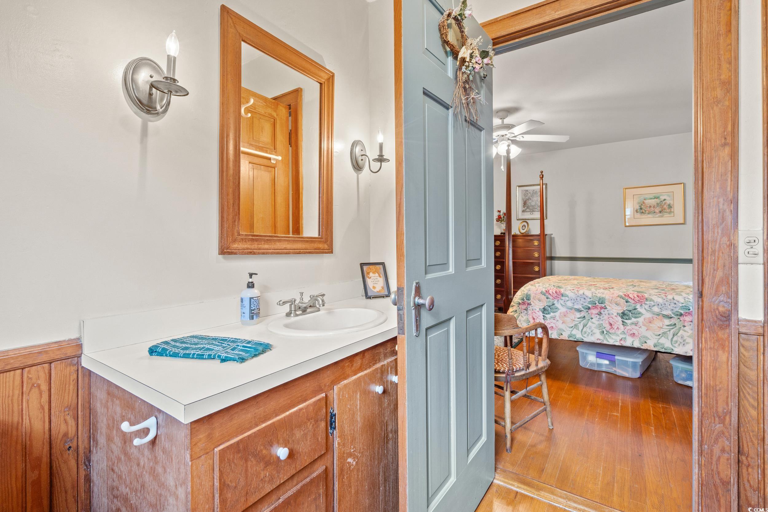 401 Harmon Park Blvd., Marion, South Carolina image 16