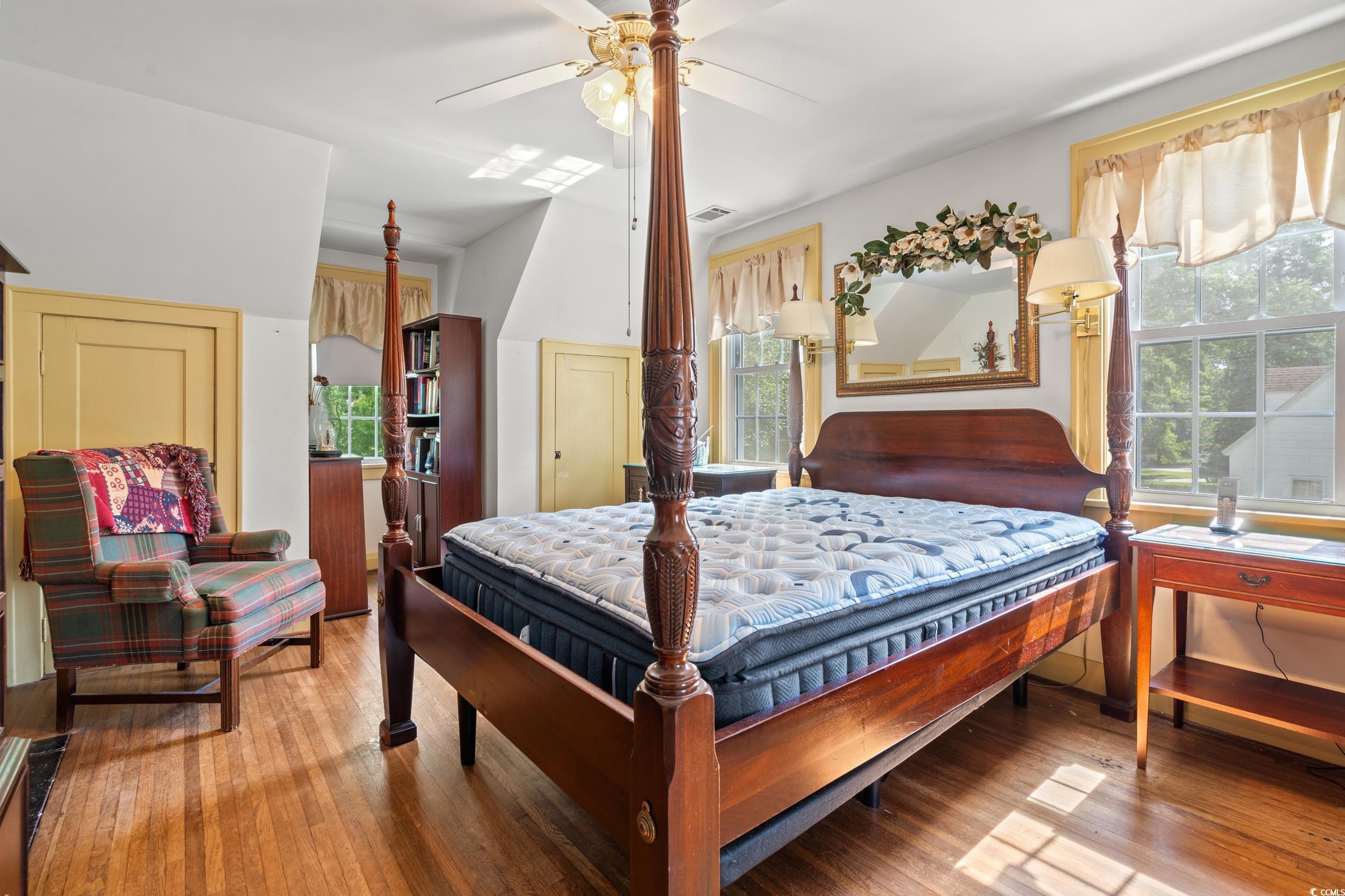 401 Harmon Park Blvd., Marion, South Carolina image 17