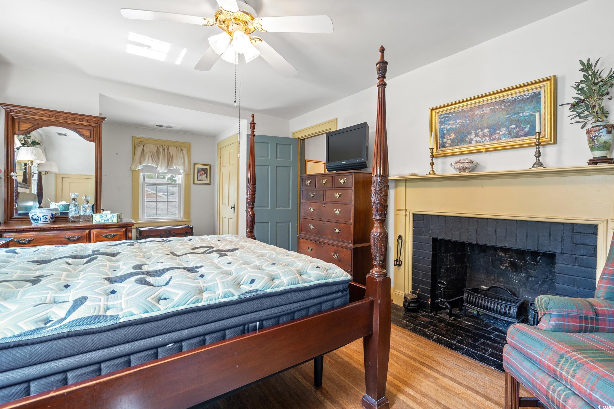 401 Harmon Park Blvd., Marion, South Carolina image 18