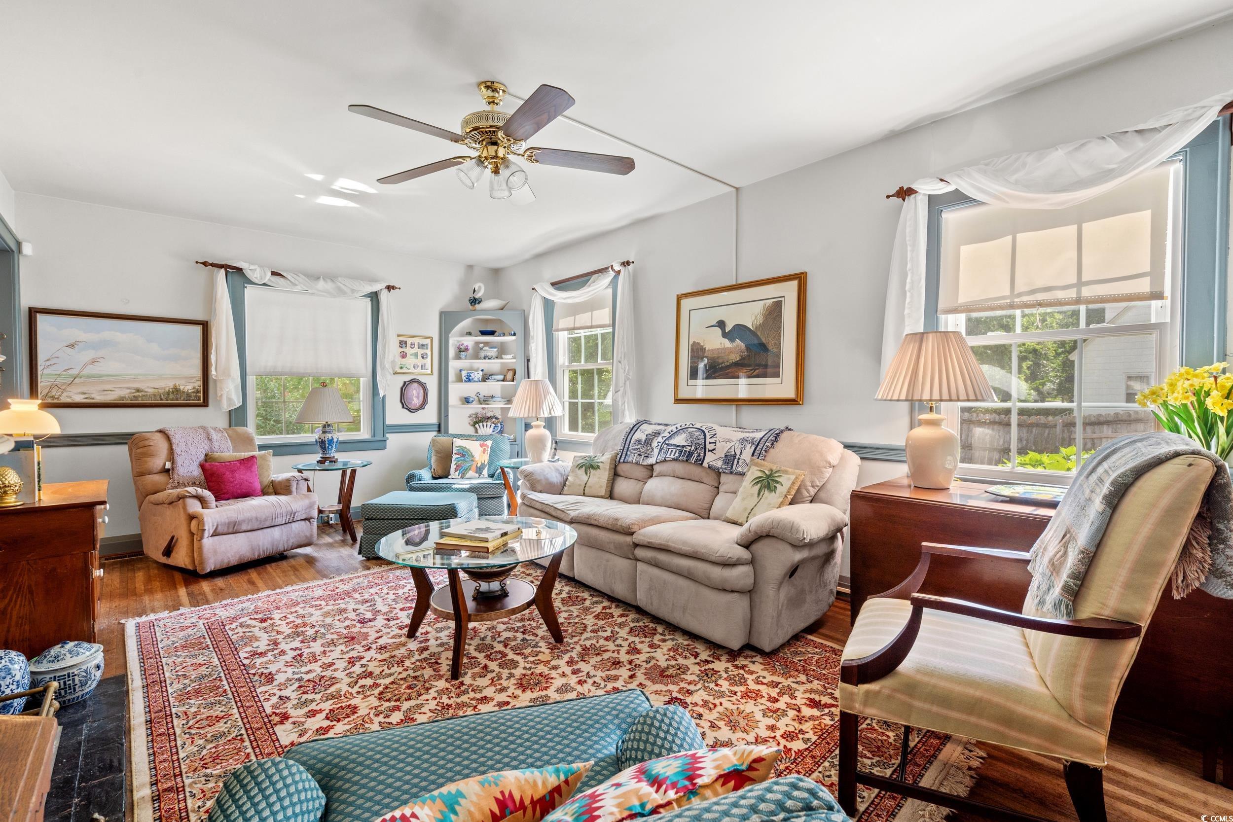 401 Harmon Park Blvd., Marion, South Carolina image 2