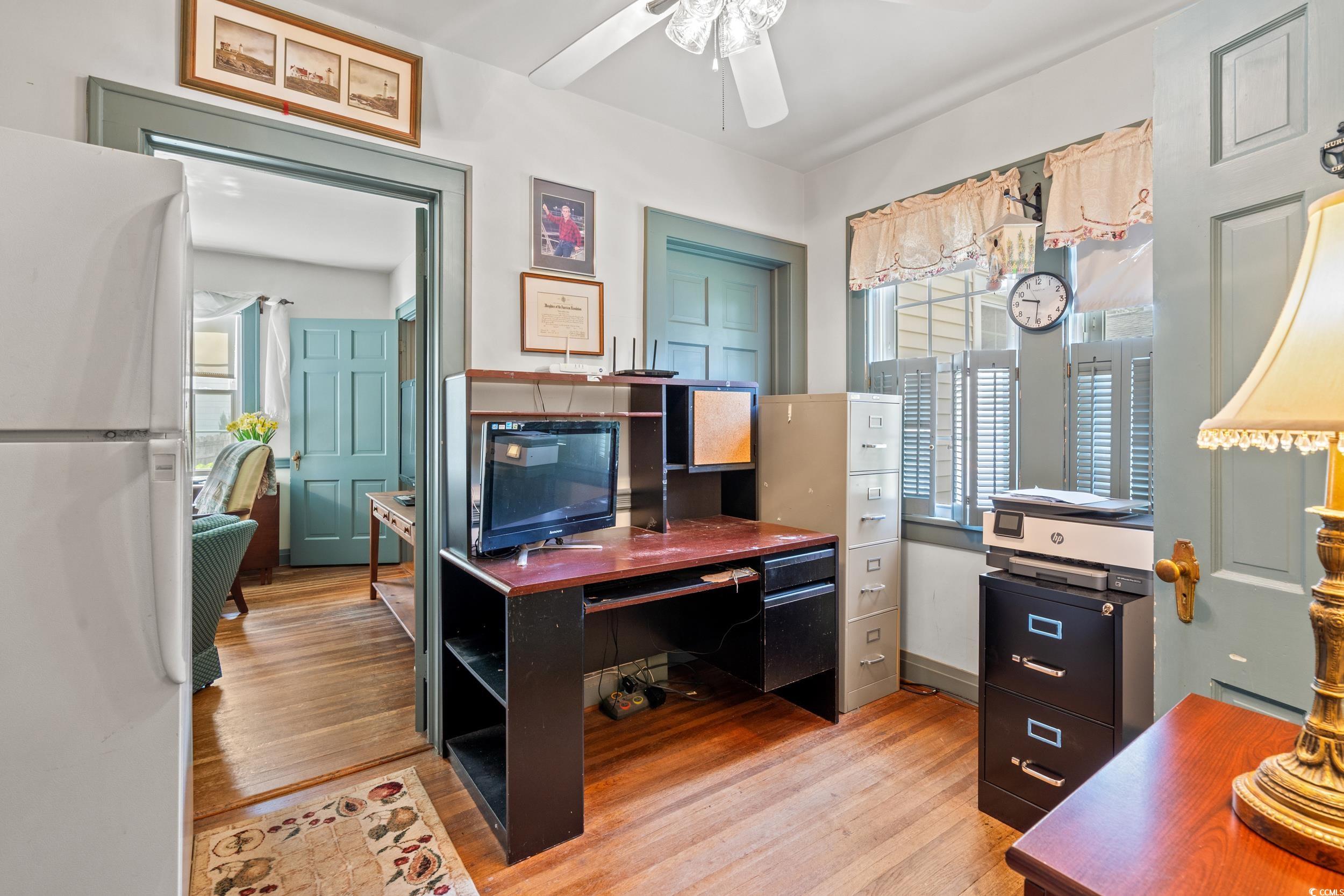 401 Harmon Park Blvd., Marion, South Carolina image 22