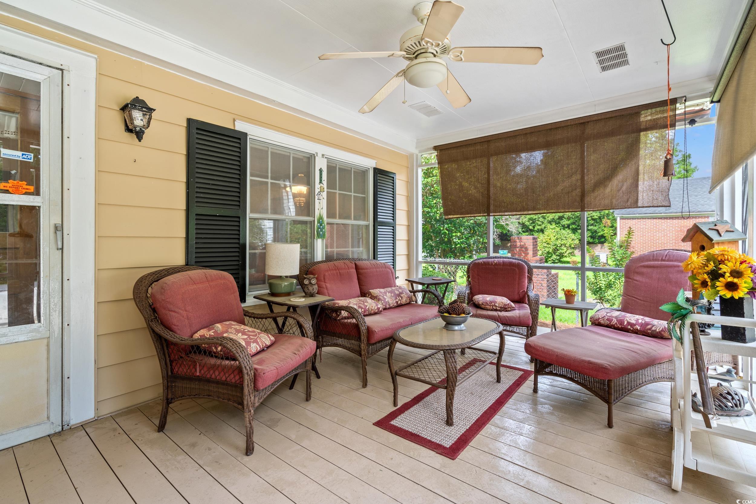 401 Harmon Park Blvd., Marion, South Carolina image 23