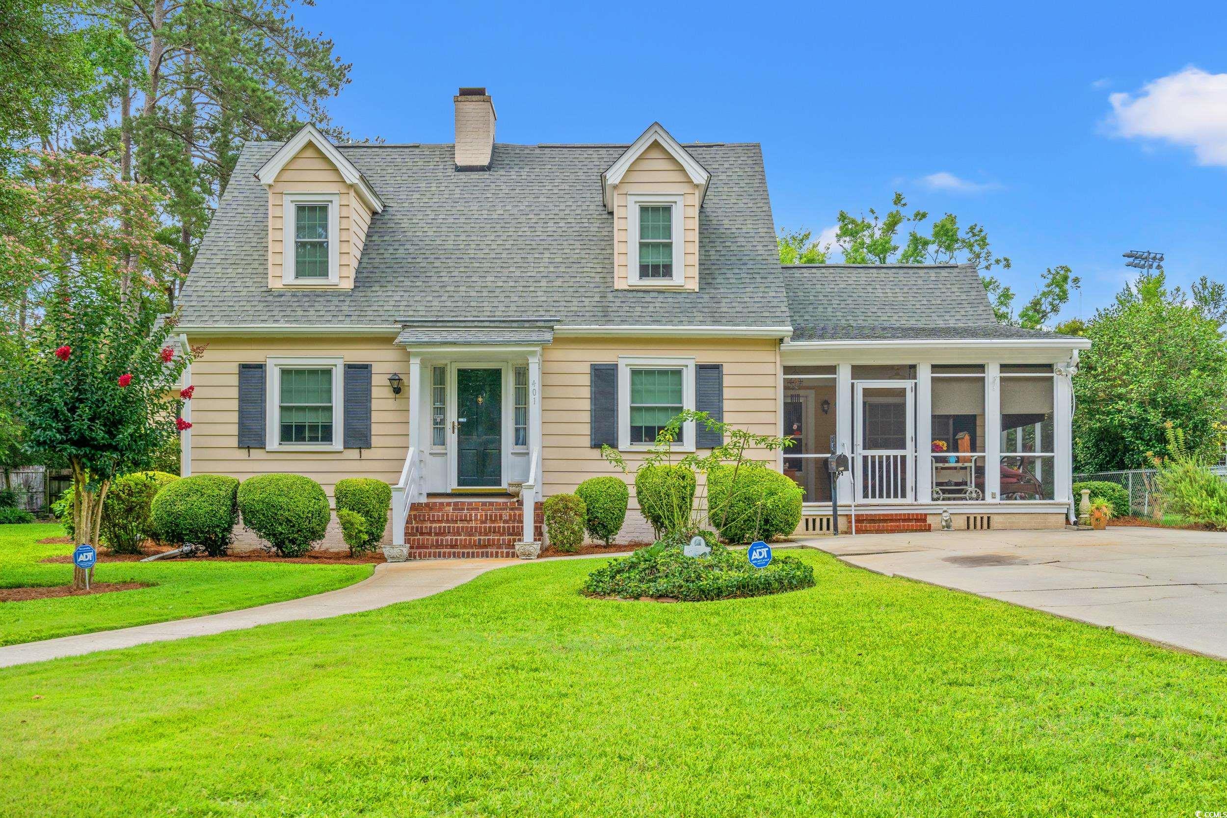 401 Harmon Park Blvd., Marion, South Carolina image 28
