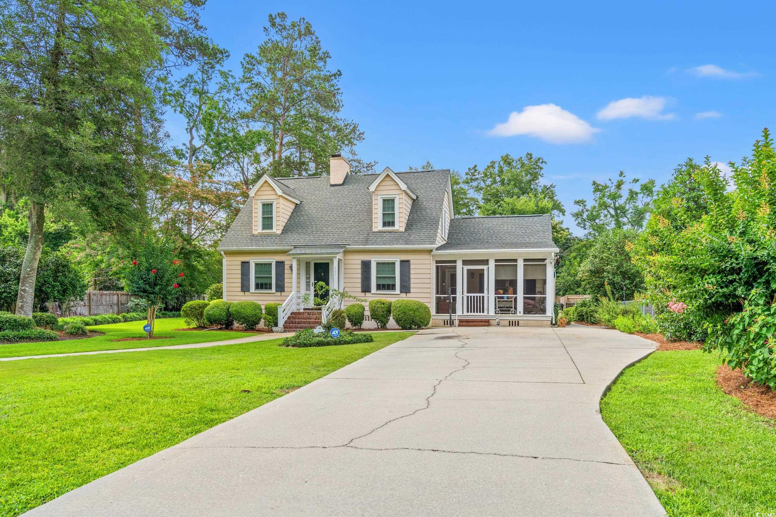 401 Harmon Park Blvd., Marion, South Carolina image 29