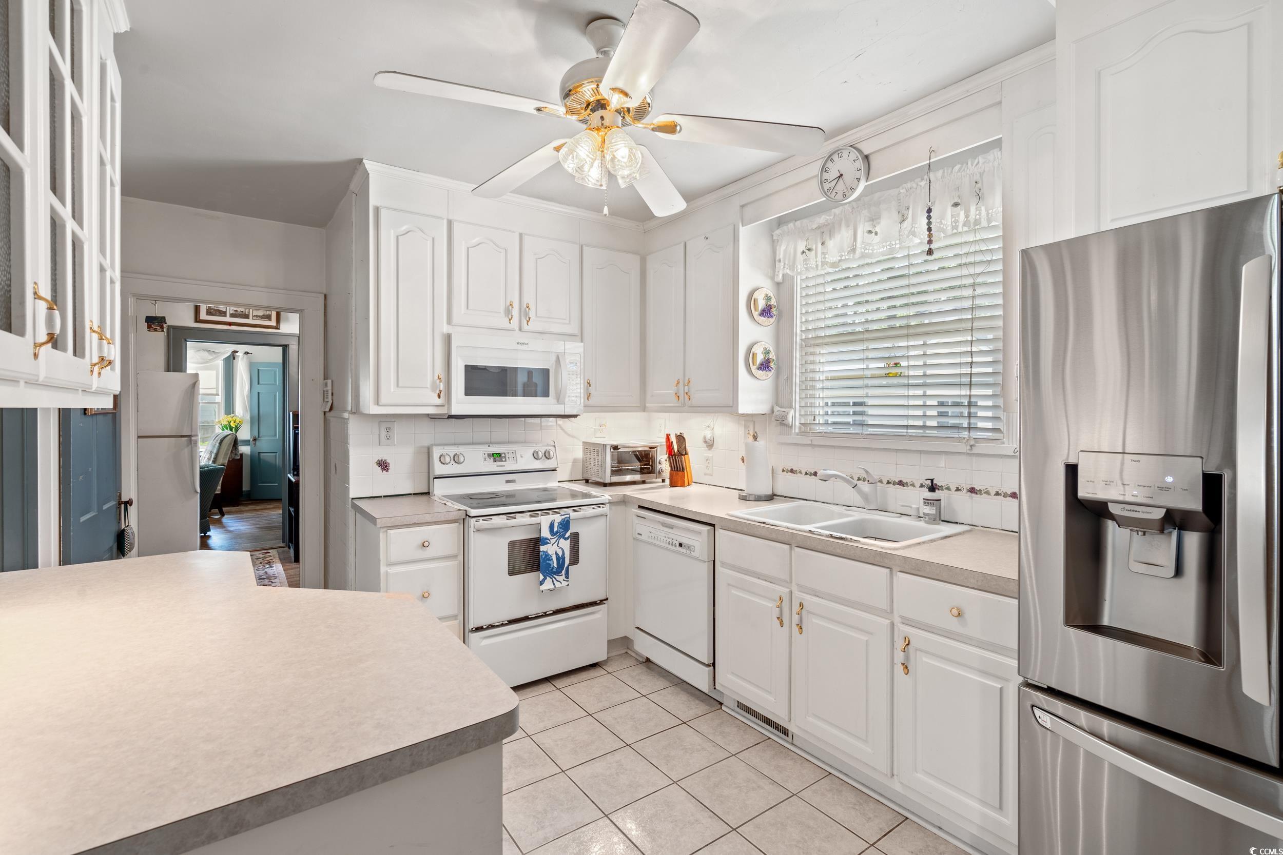 401 Harmon Park Blvd., Marion, South Carolina image 7