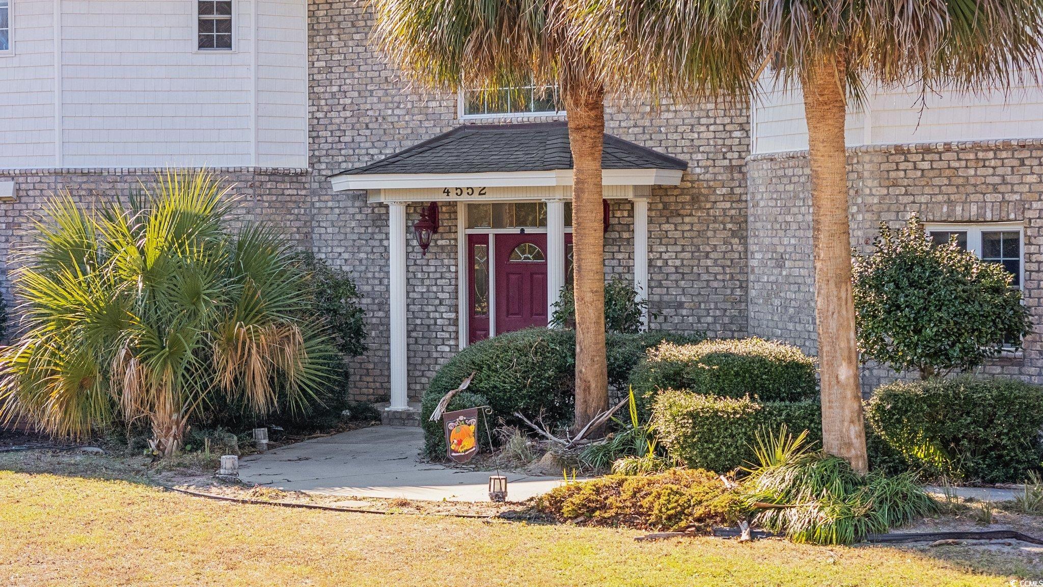 4552 River Rd., Little River, South Carolina image 3