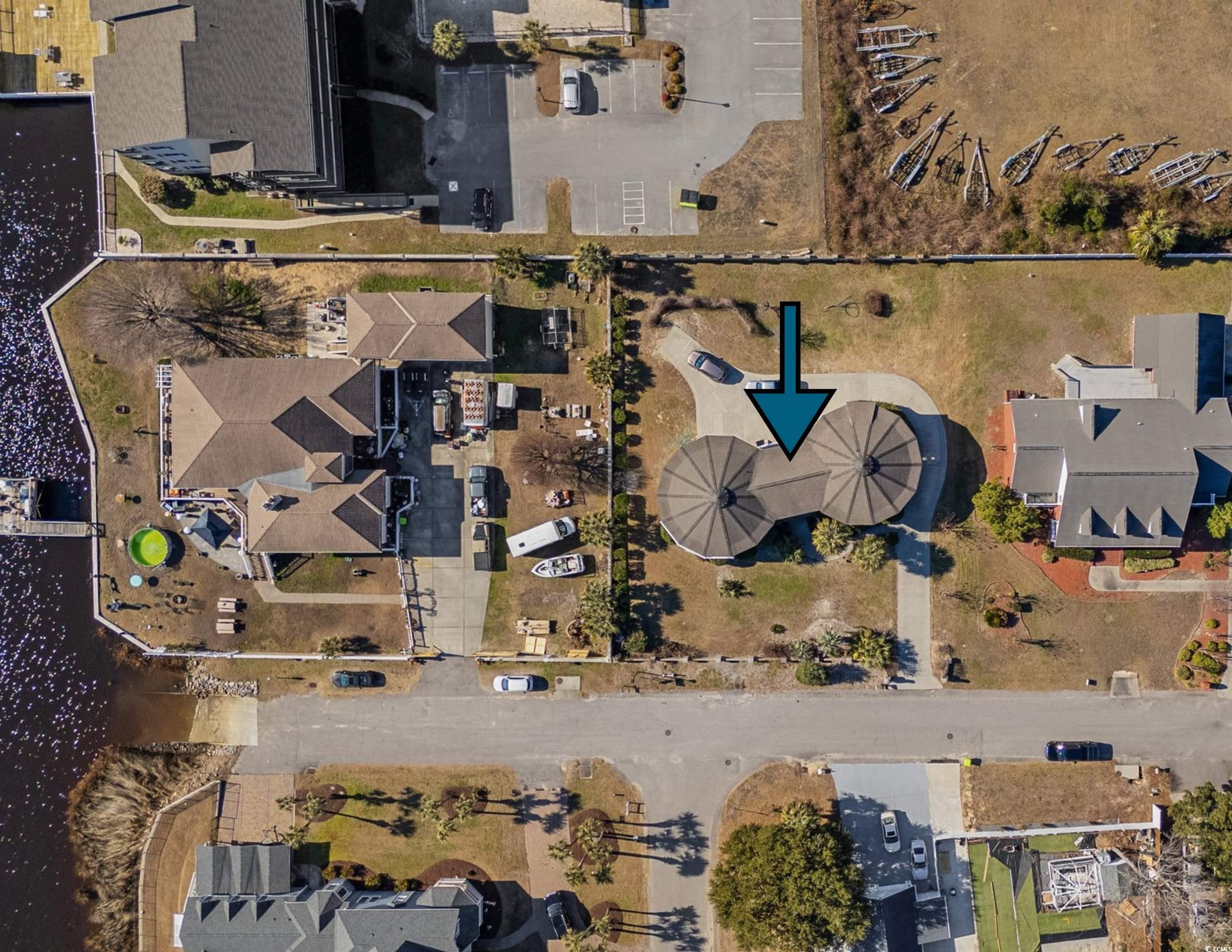 4552 River Rd., Little River, South Carolina image 31