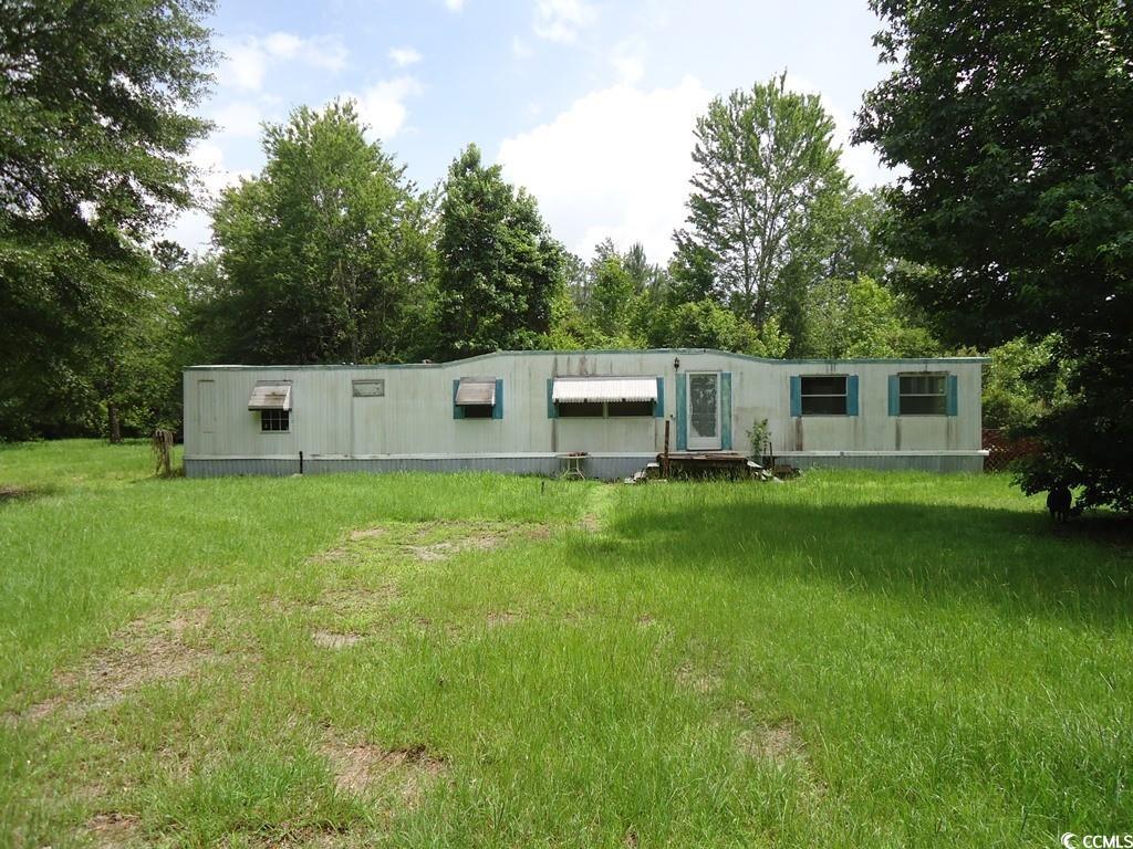 742 SE Hebron Dr. Conway, SC 29527