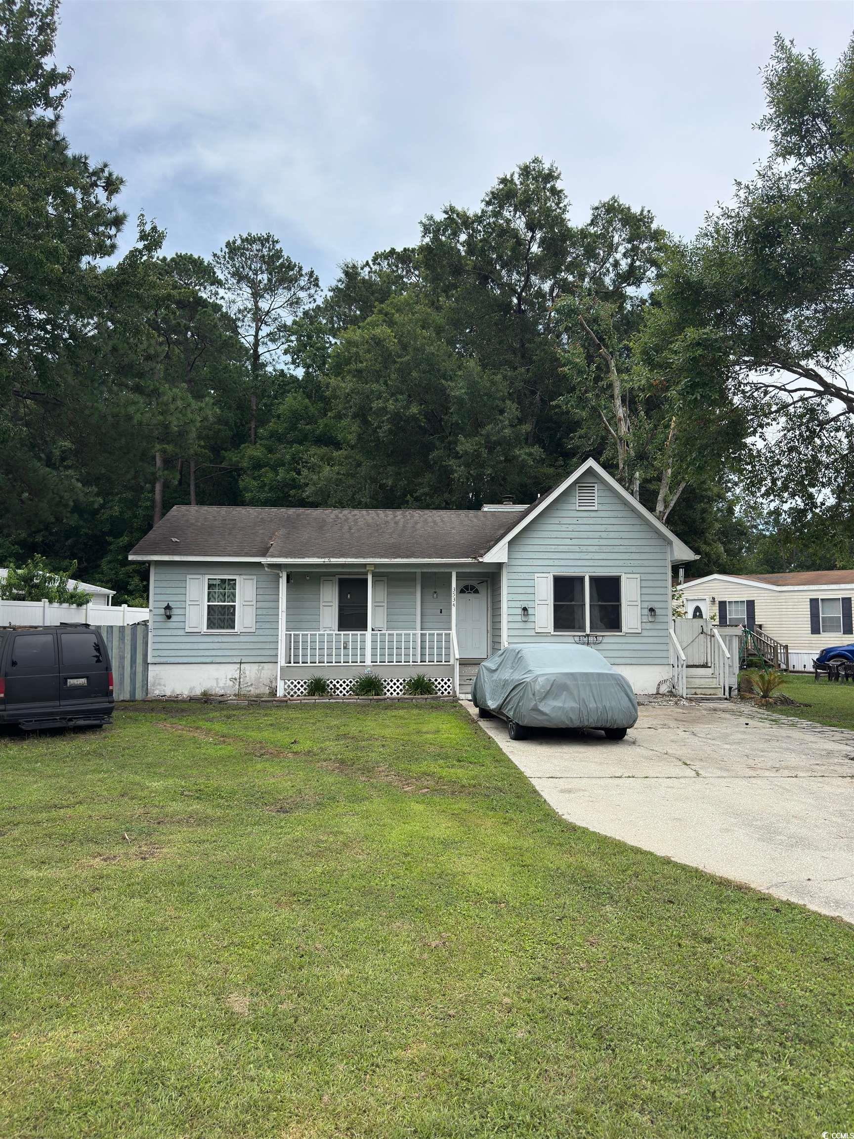 3534 Gordon Dr., Myrtle Beach, South Carolina image 1