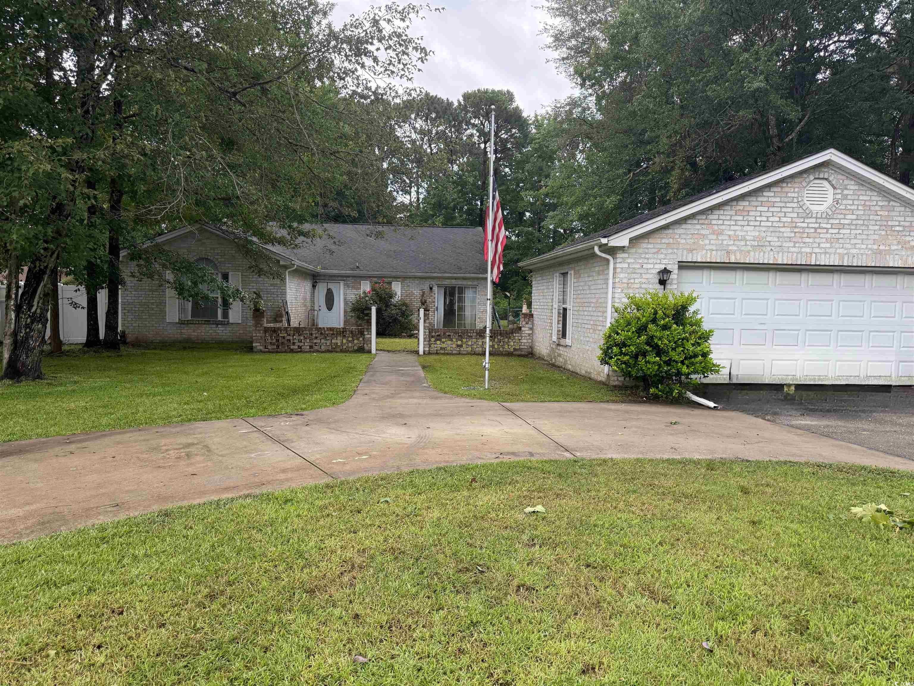 318 Muirfield Rd., Myrtle Beach, South Carolina image 1