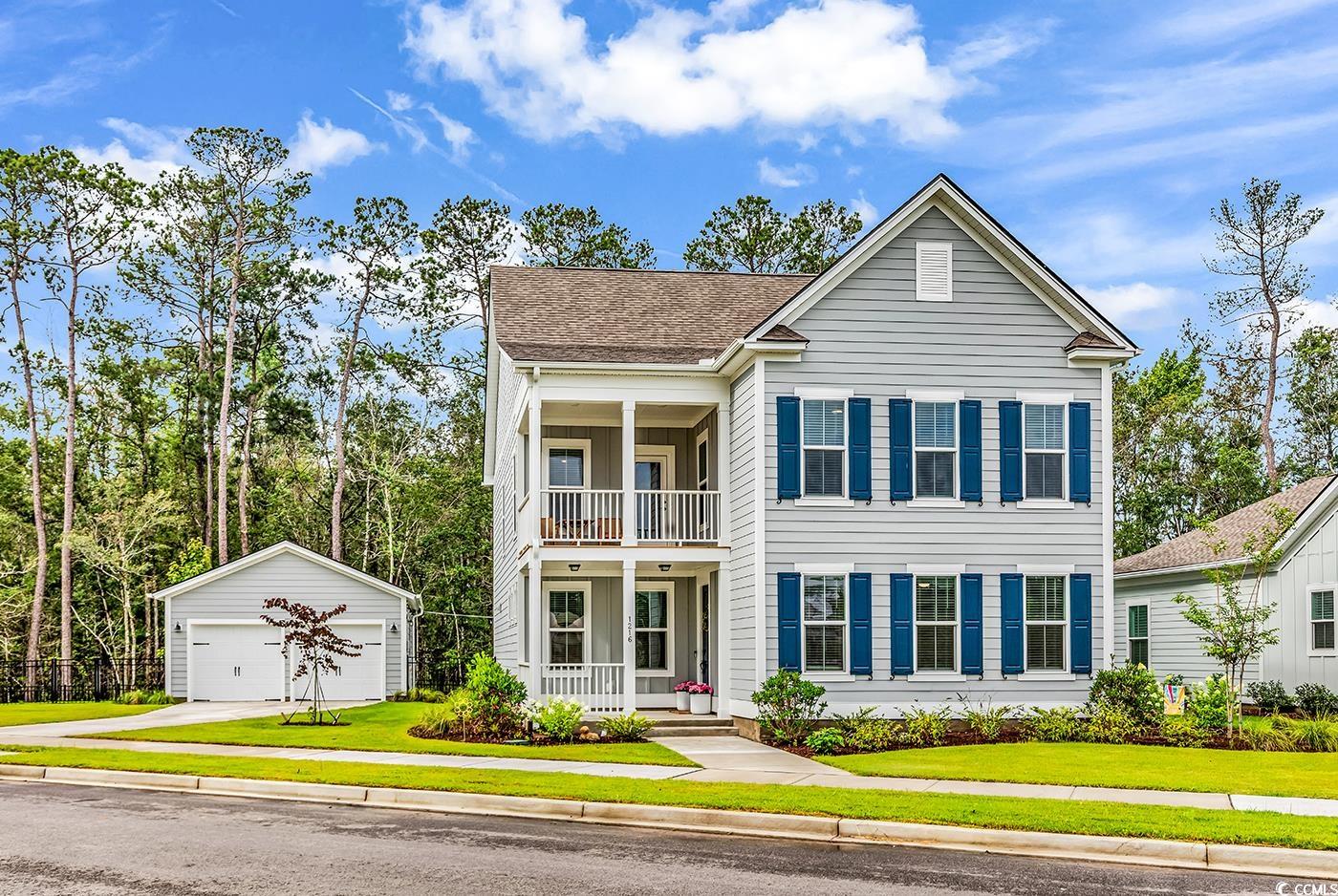 1216 Newell Dr, Myrtle Beach, South Carolina image 1