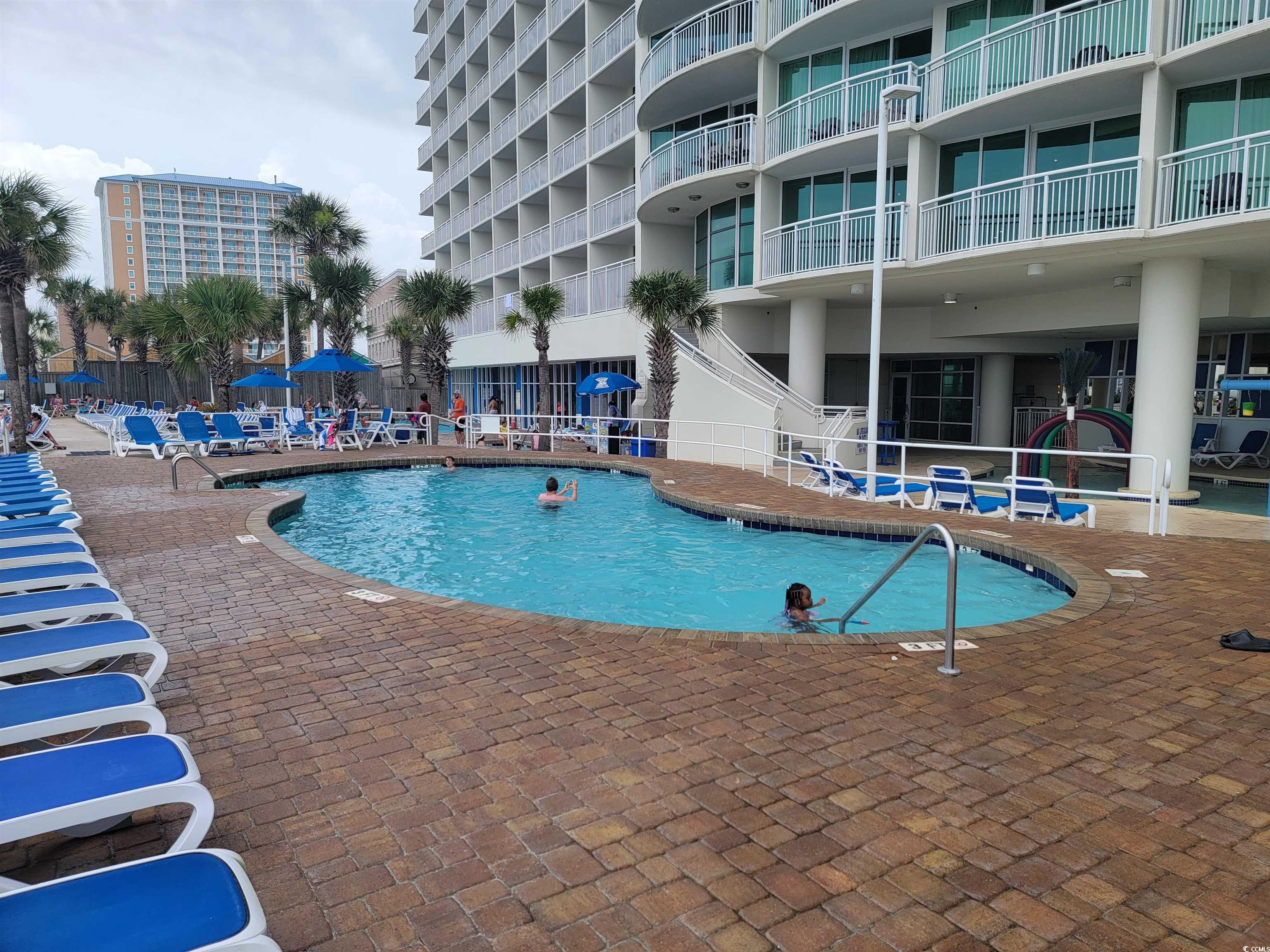 201 S Ocean Blvd. #205, Myrtle Beach, South Carolina image 32