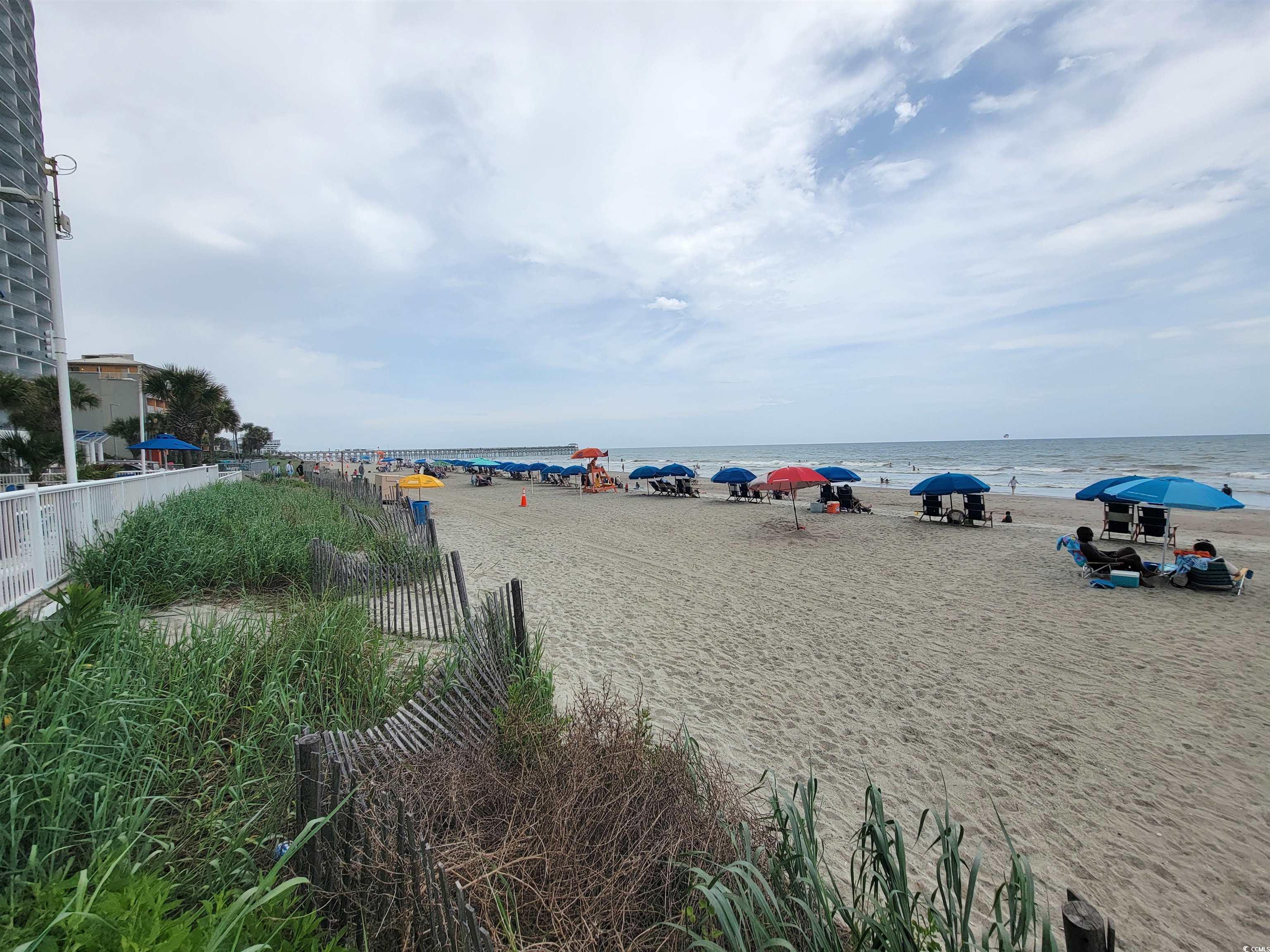 201 S Ocean Blvd. #205, Myrtle Beach, South Carolina image 33
