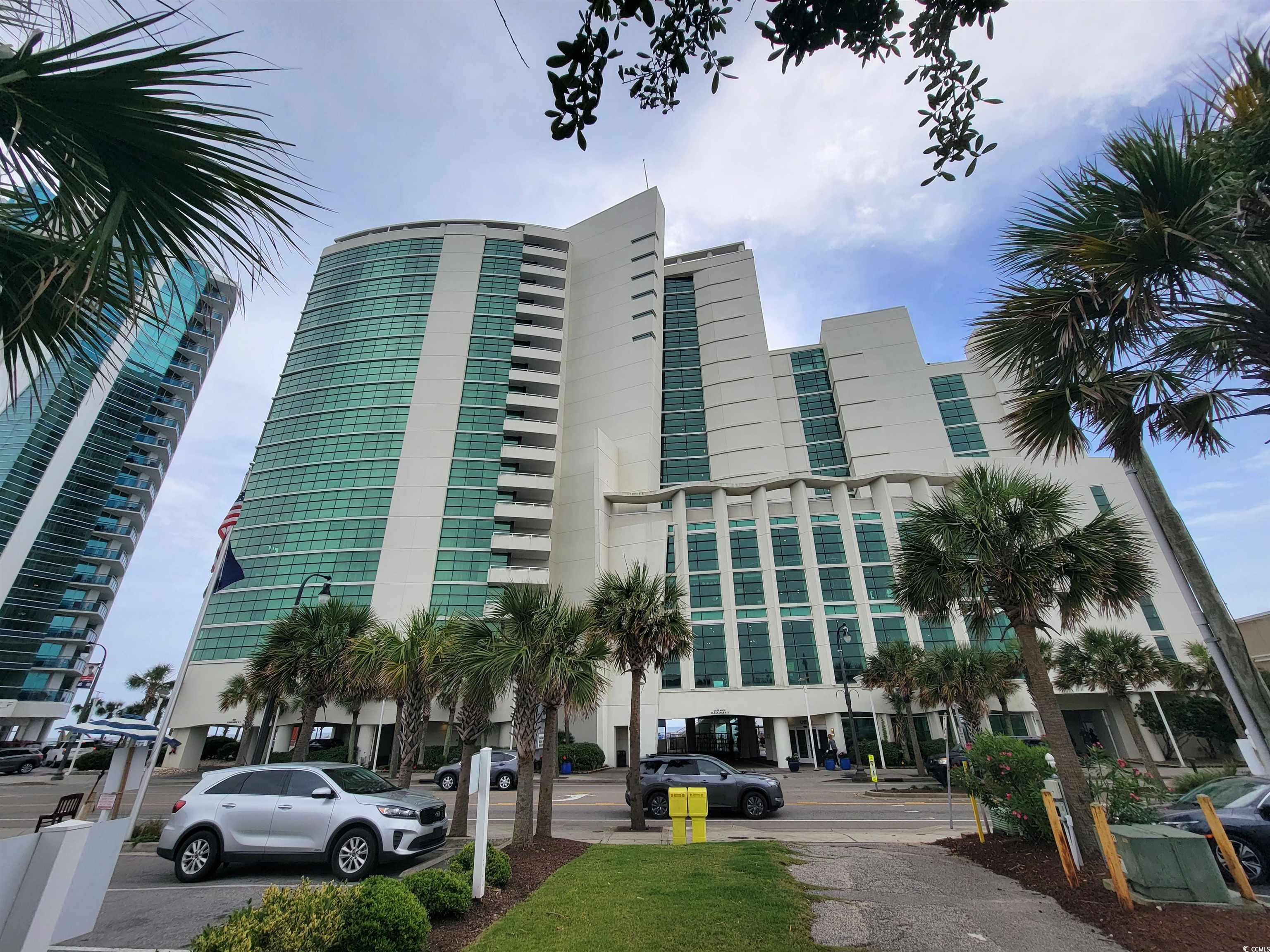 201 S Ocean Blvd. #205, Myrtle Beach, South Carolina image 37