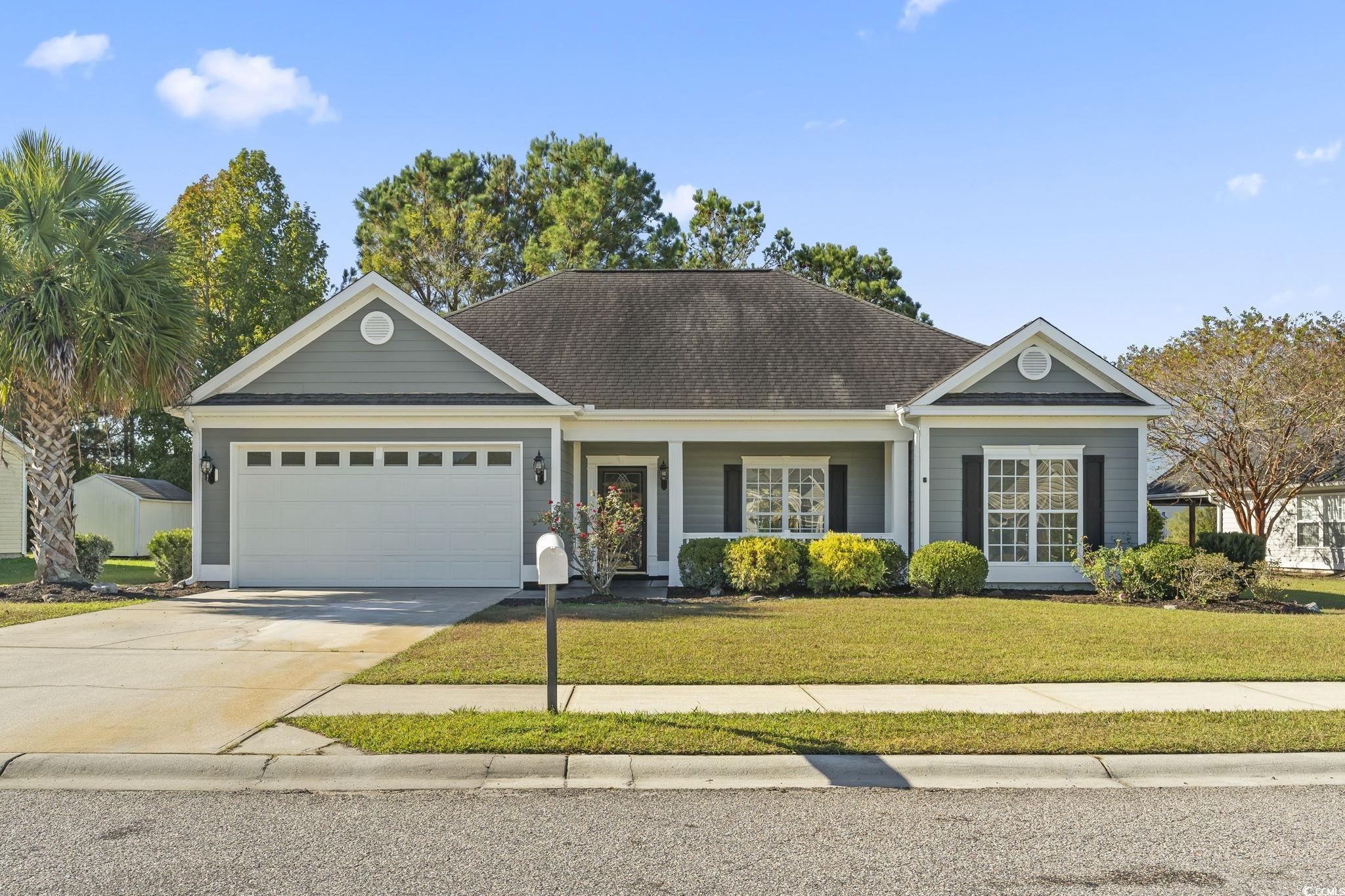2715 Wood Creek Ln.