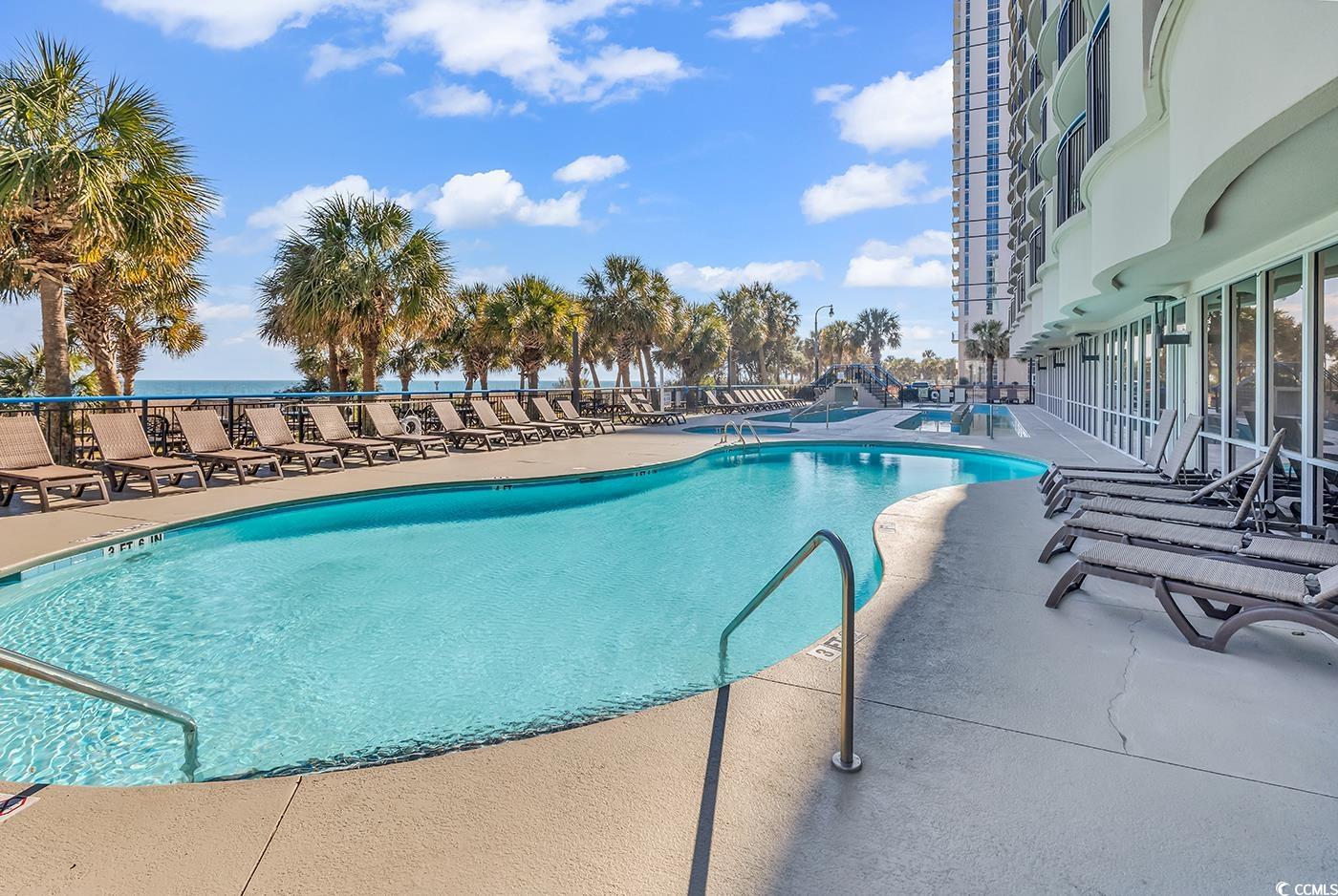2300 N Ocean Blvd. #132, Myrtle Beach, South Carolina image 17