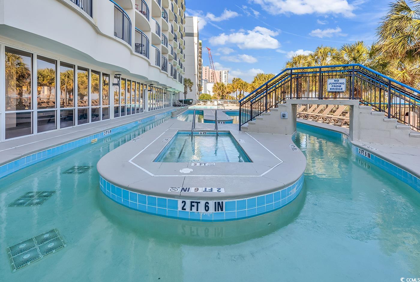 2300 N Ocean Blvd. #132, Myrtle Beach, South Carolina image 20